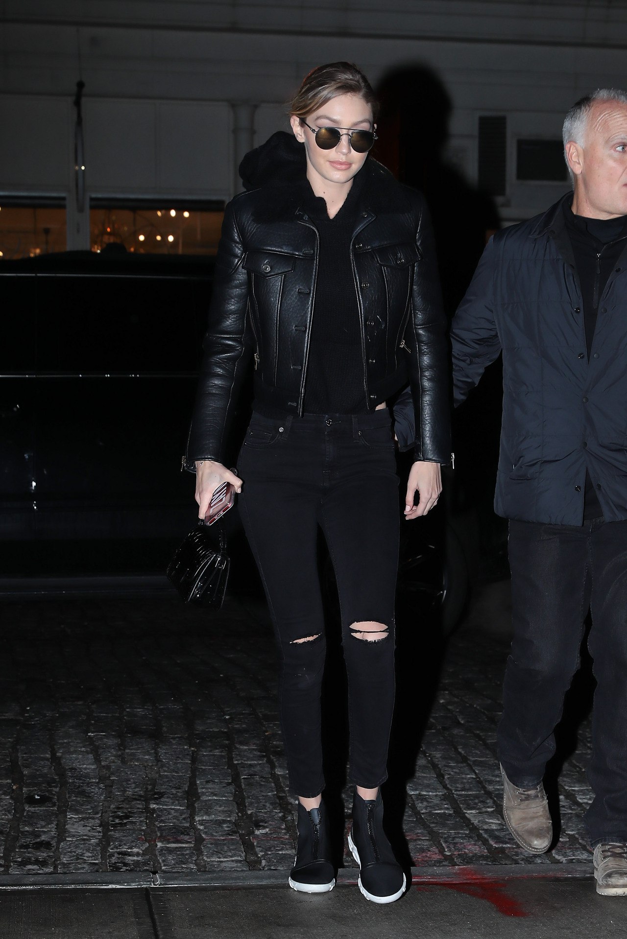 Gigi Hadid, photo #1001107