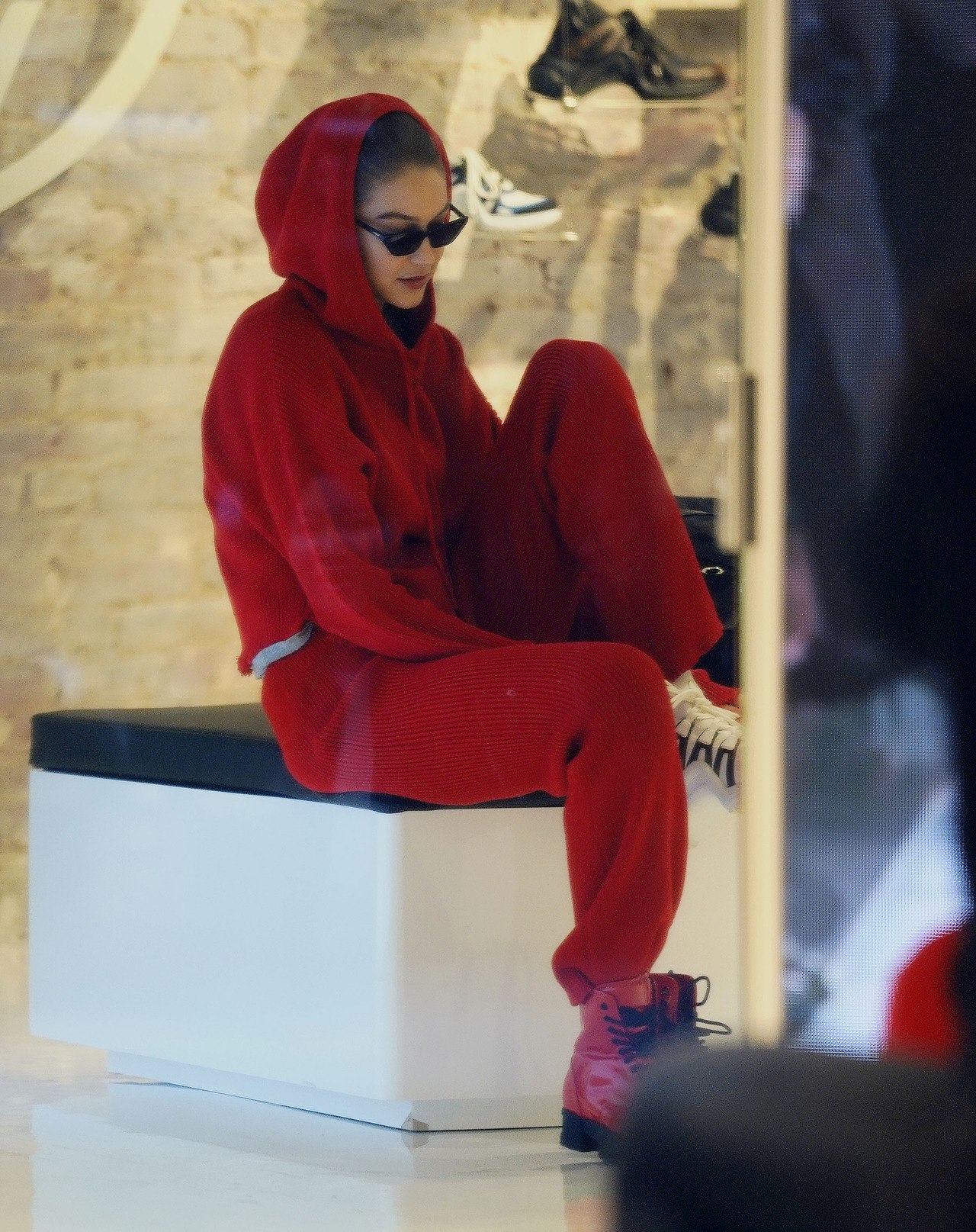 Gigi Hadid, photo #1011815