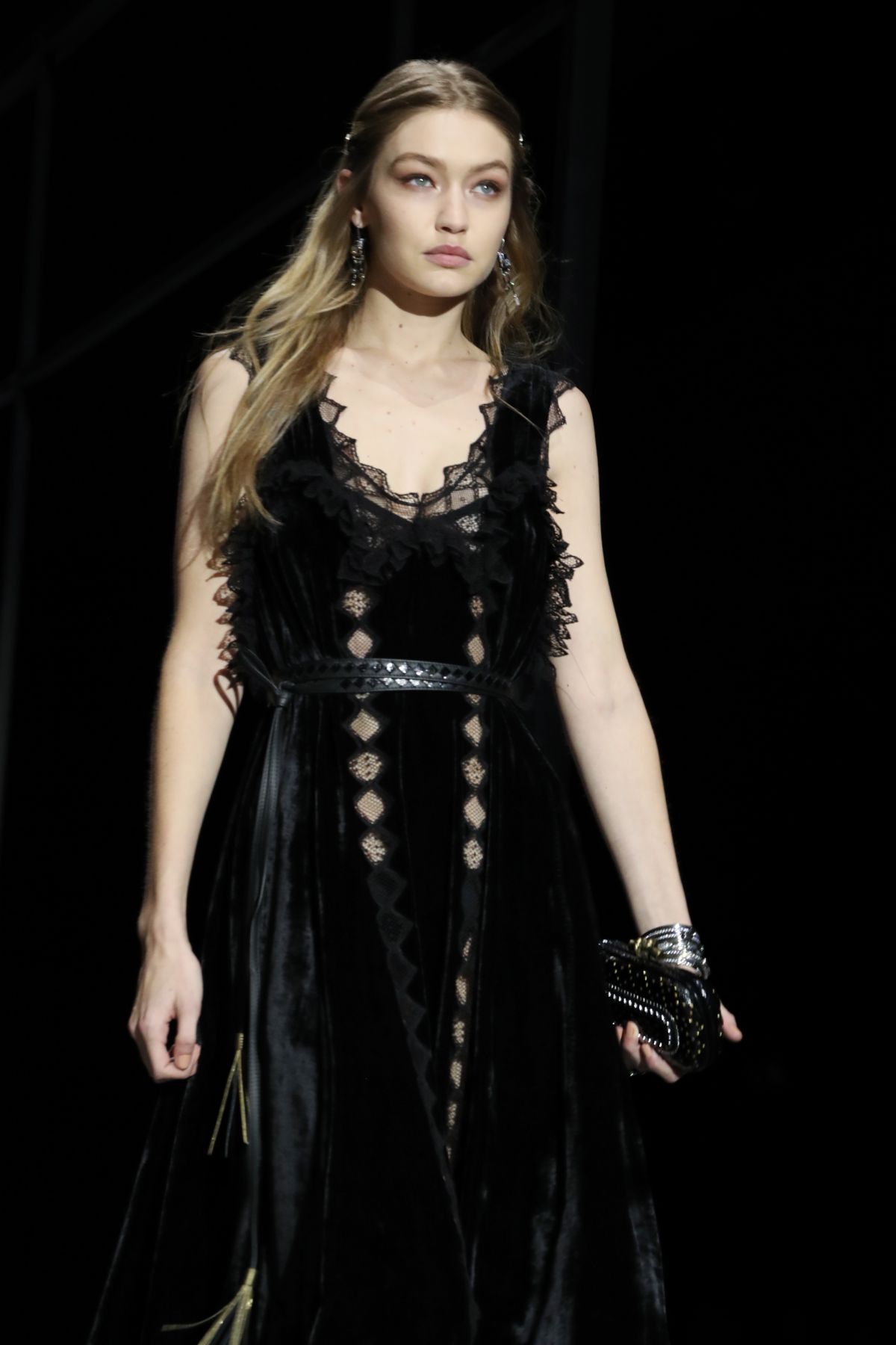 Gigi Hadid, photo #1012550