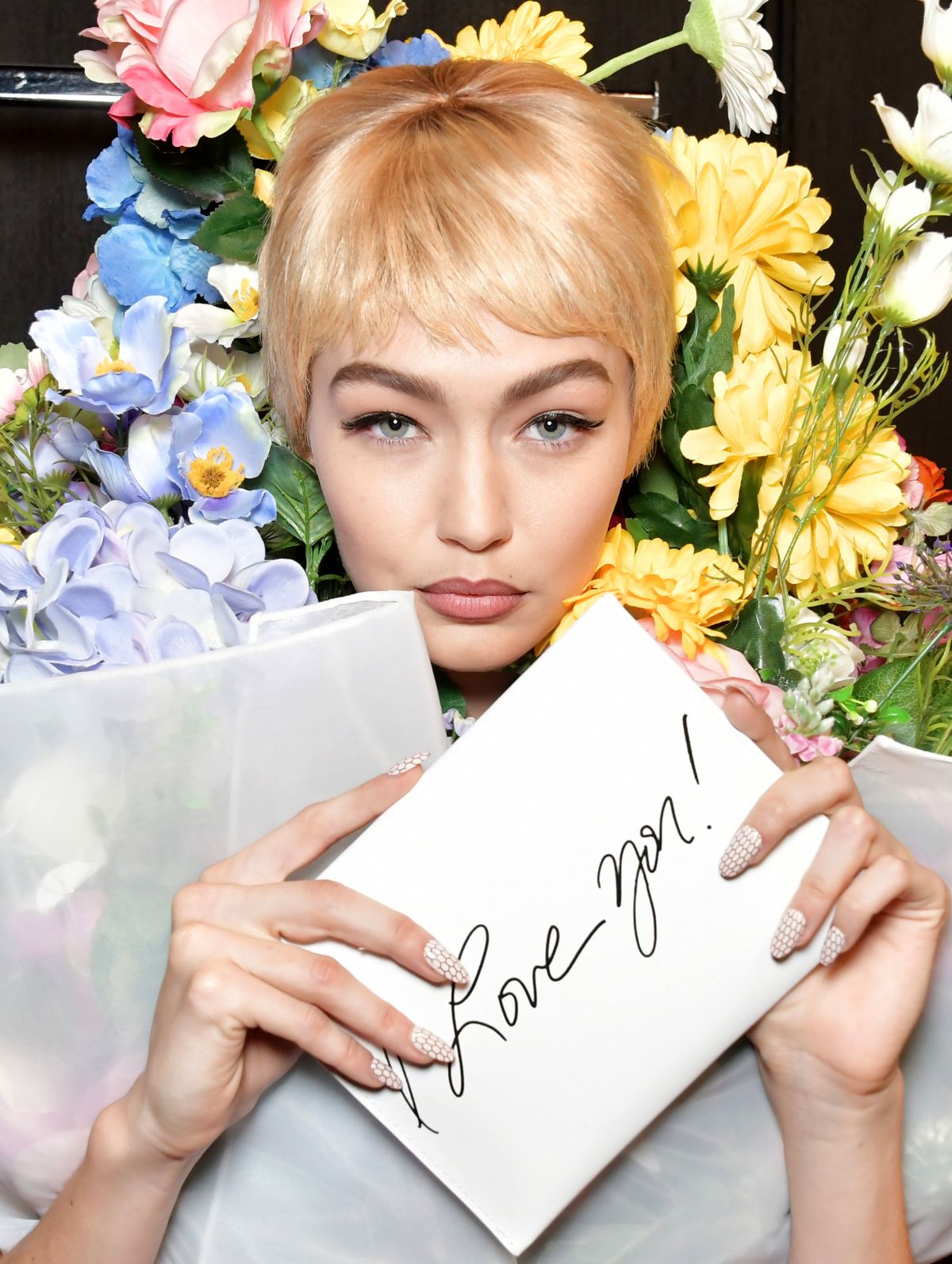 Gigi Hadid, photo #965608