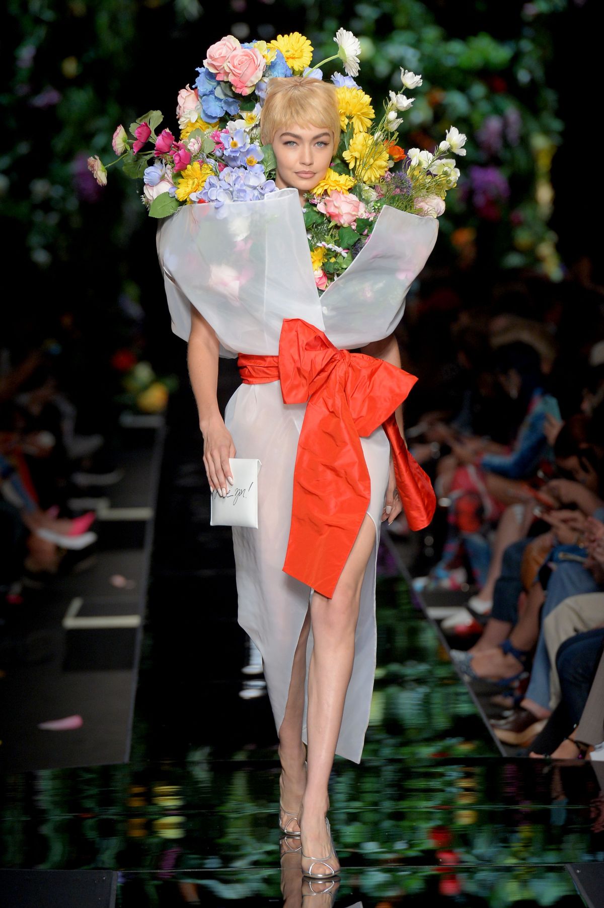 Gigi Hadid, photo #965611