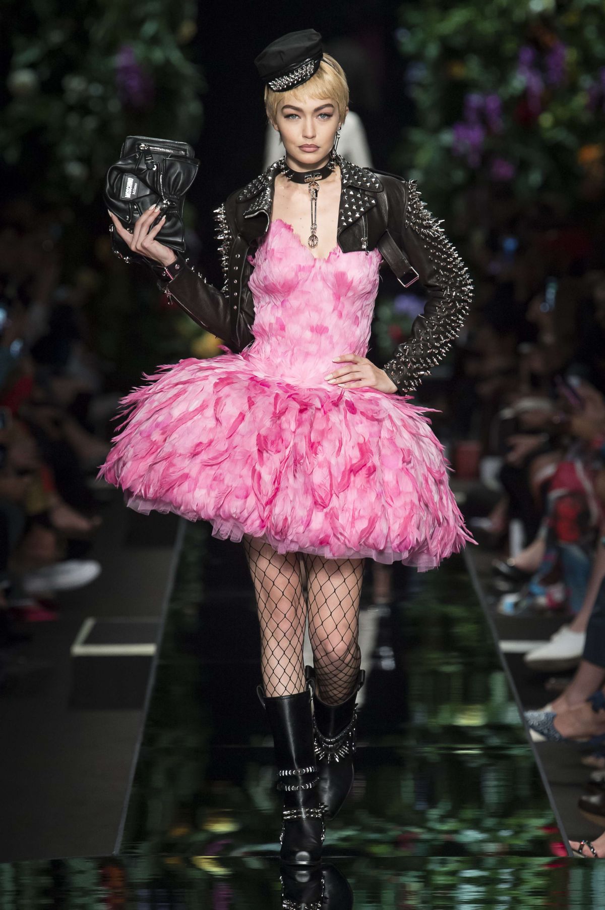 Gigi Hadid, photo #965557