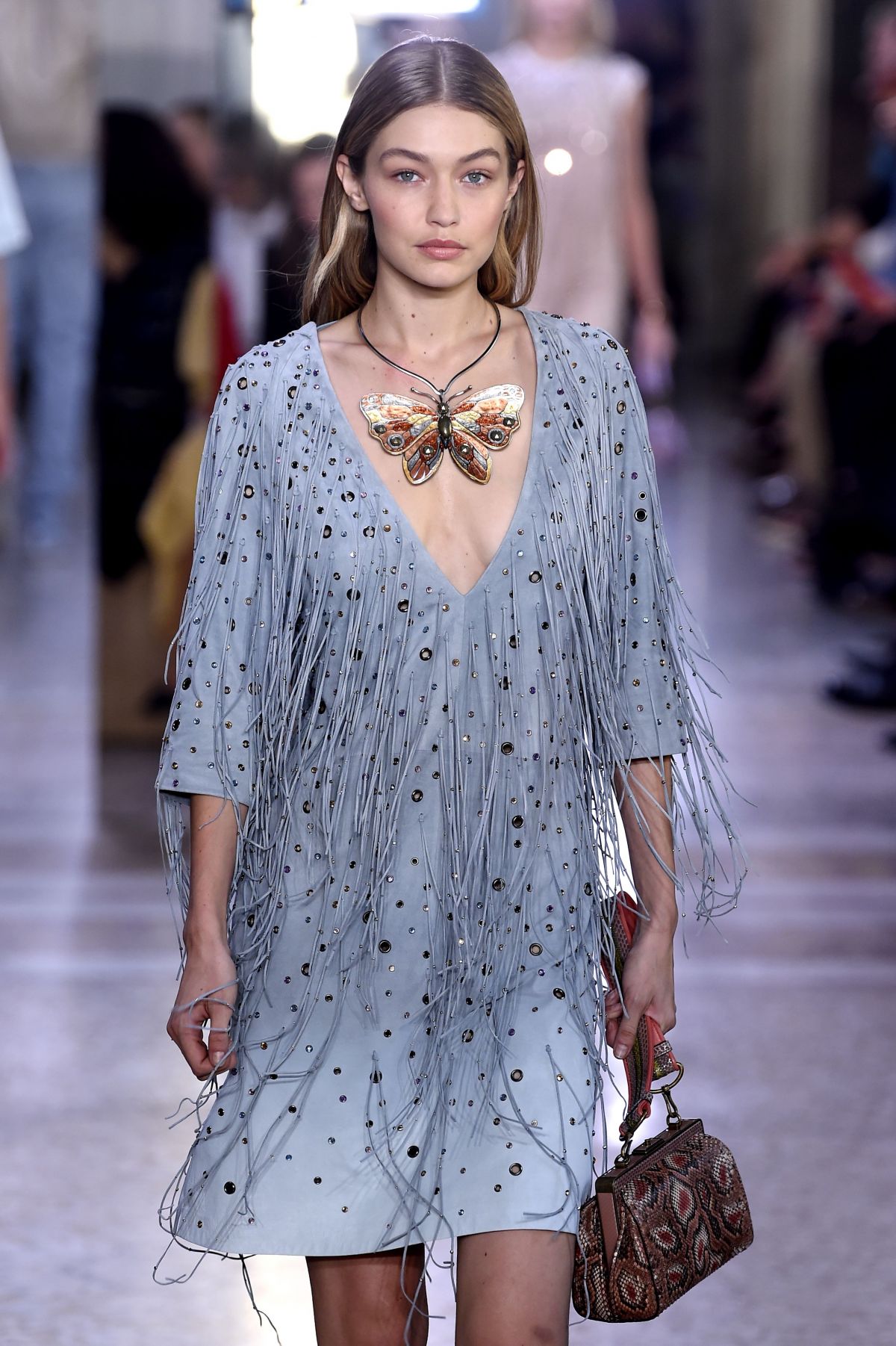 Gigi Hadid, photo #965556