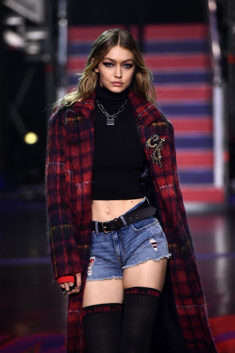 Gigi Hadid, photo #965550