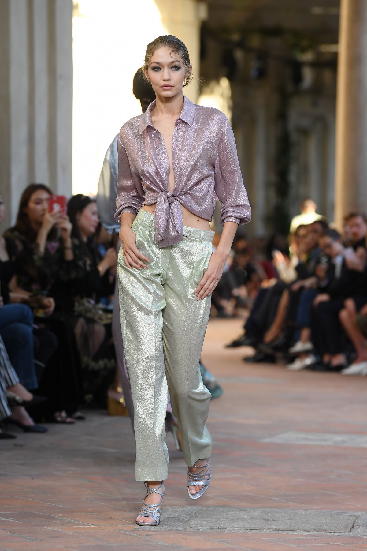 Gigi Hadid, photo #964793