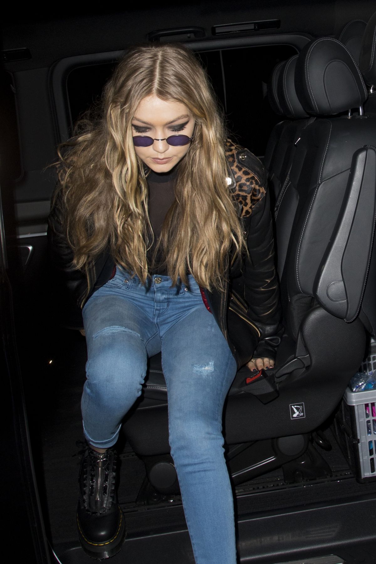 Gigi Hadid, photo #964784