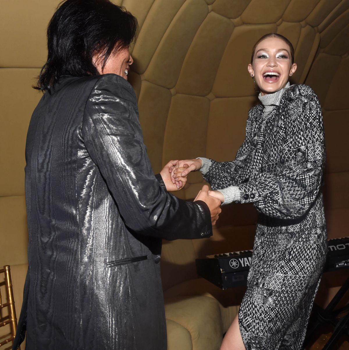 Gigi Hadid, photo #974055