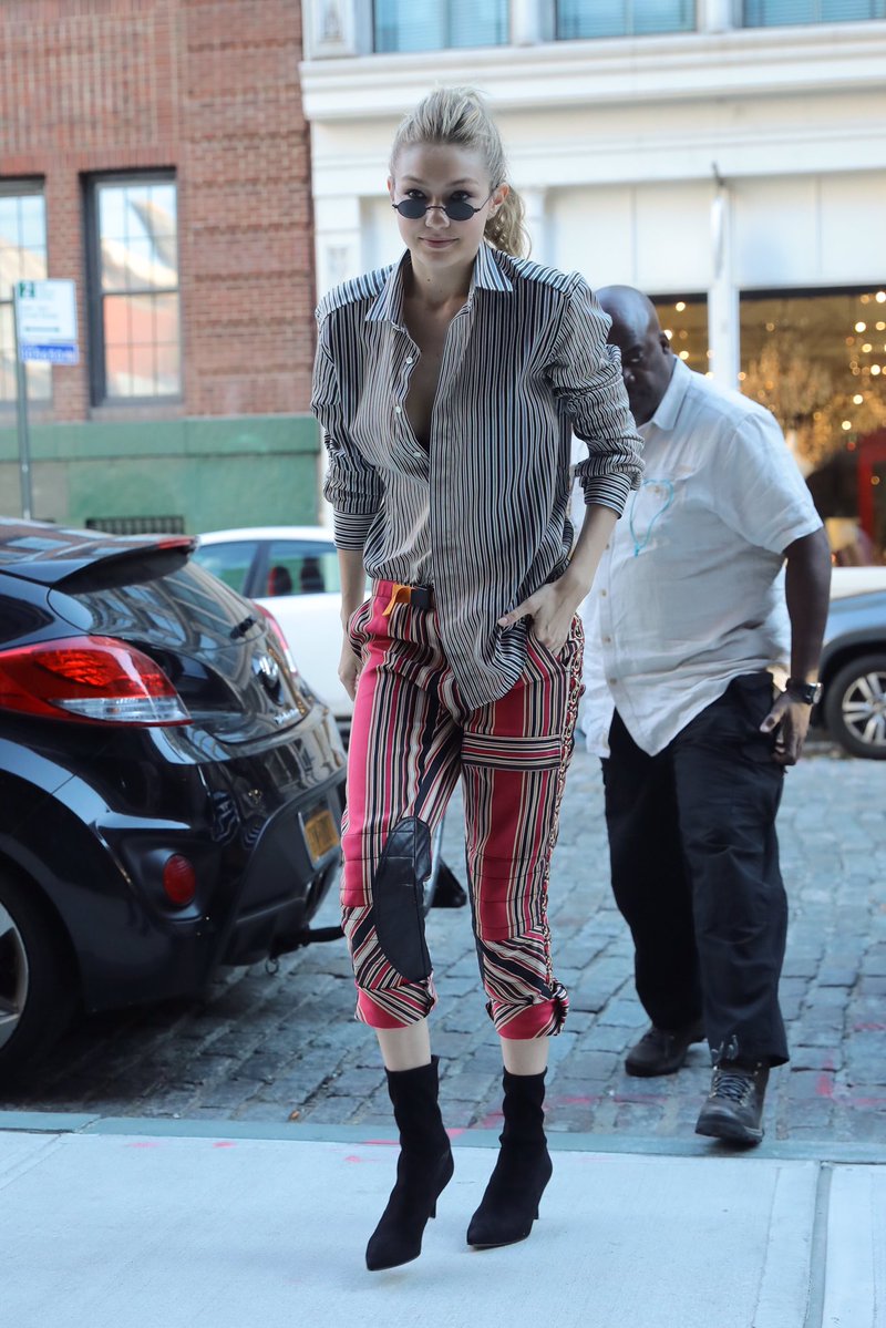 Gigi Hadid, photo #954201
