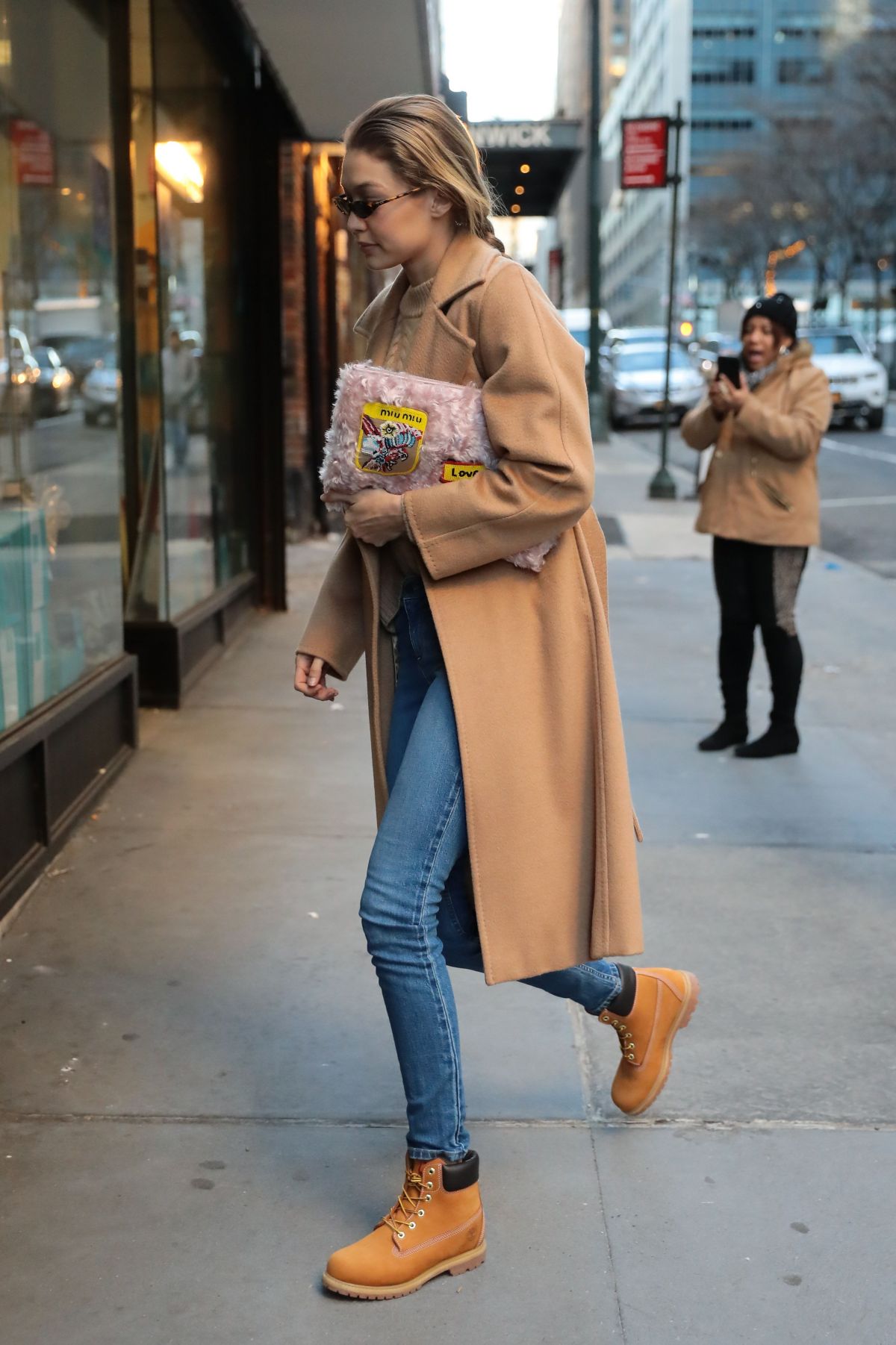 Gigi Hadid, photo #998315