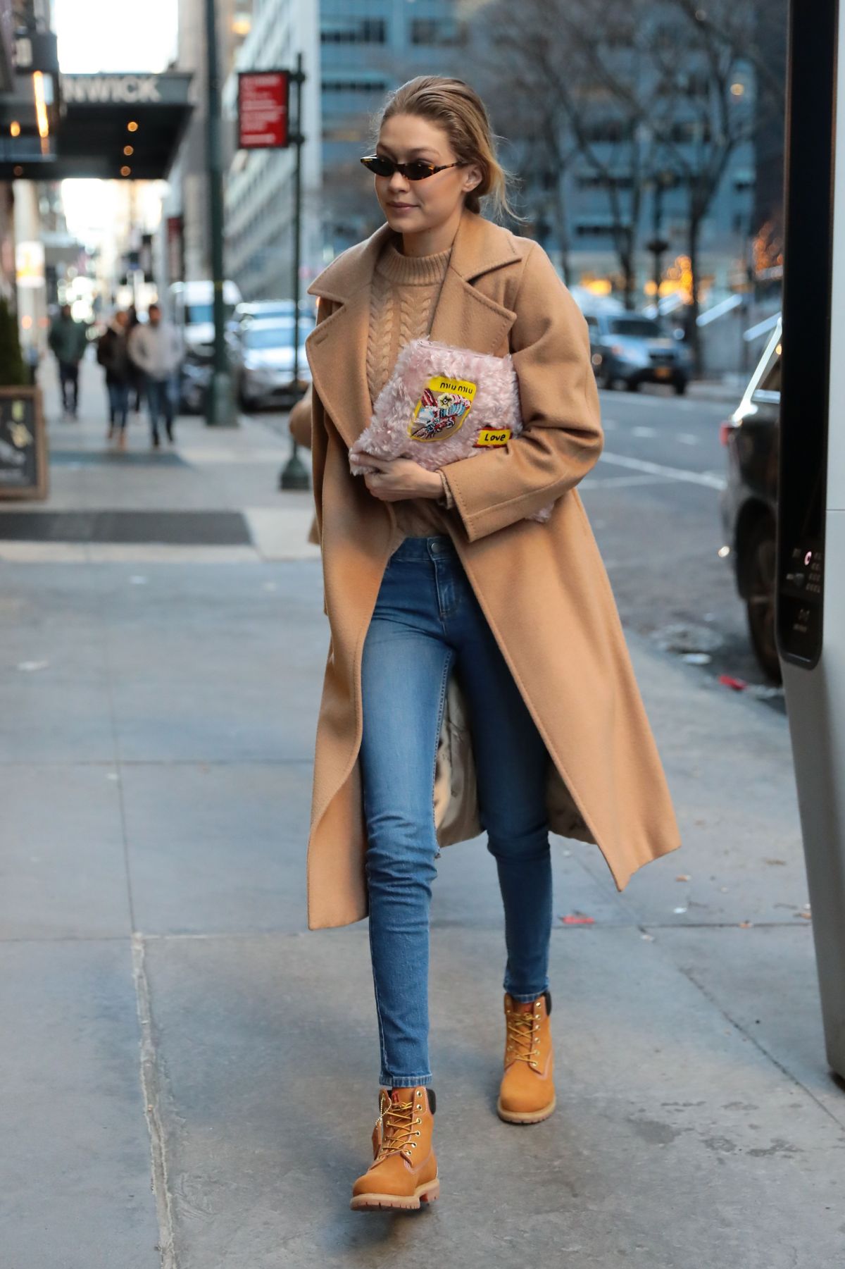 Gigi Hadid, photo #998316