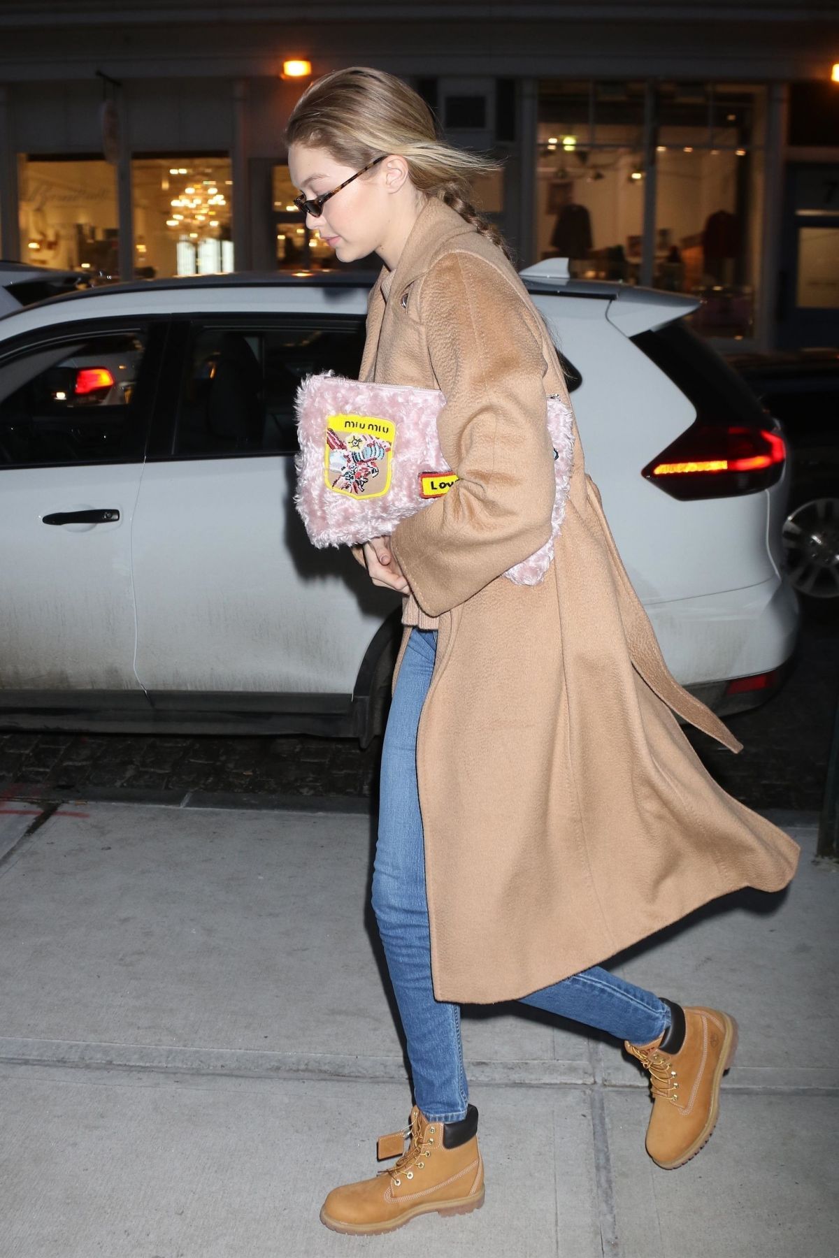 Gigi Hadid, photo #998314