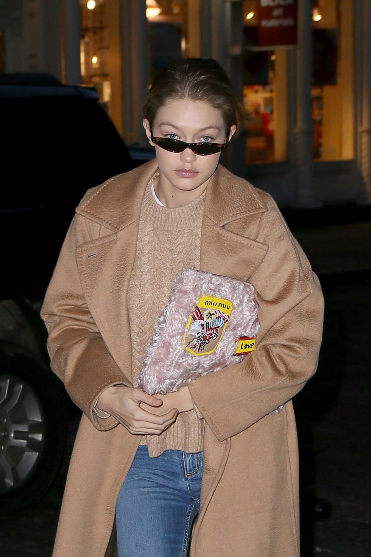 Gigi Hadid, photo #998313