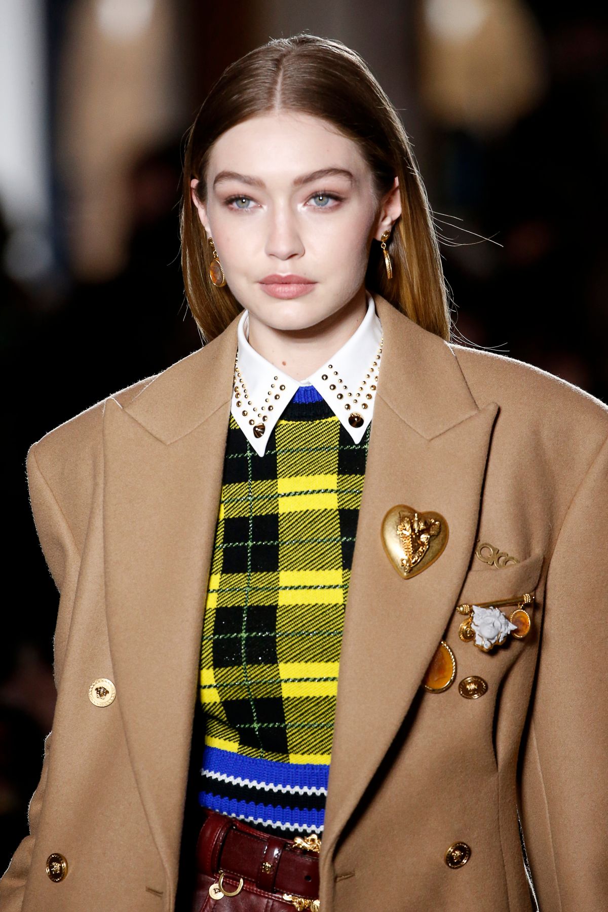 Gigi Hadid, photo #1014054