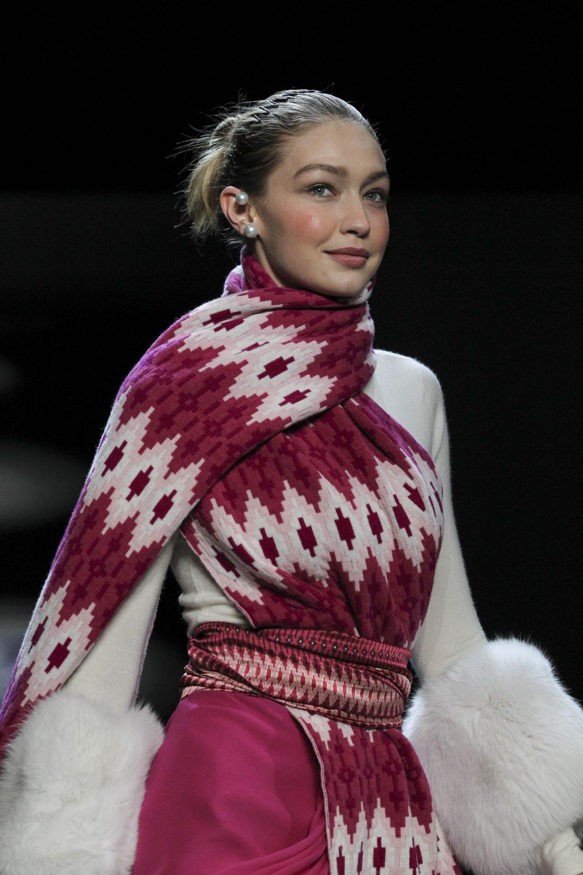 Gigi Hadid, photo #1008397
