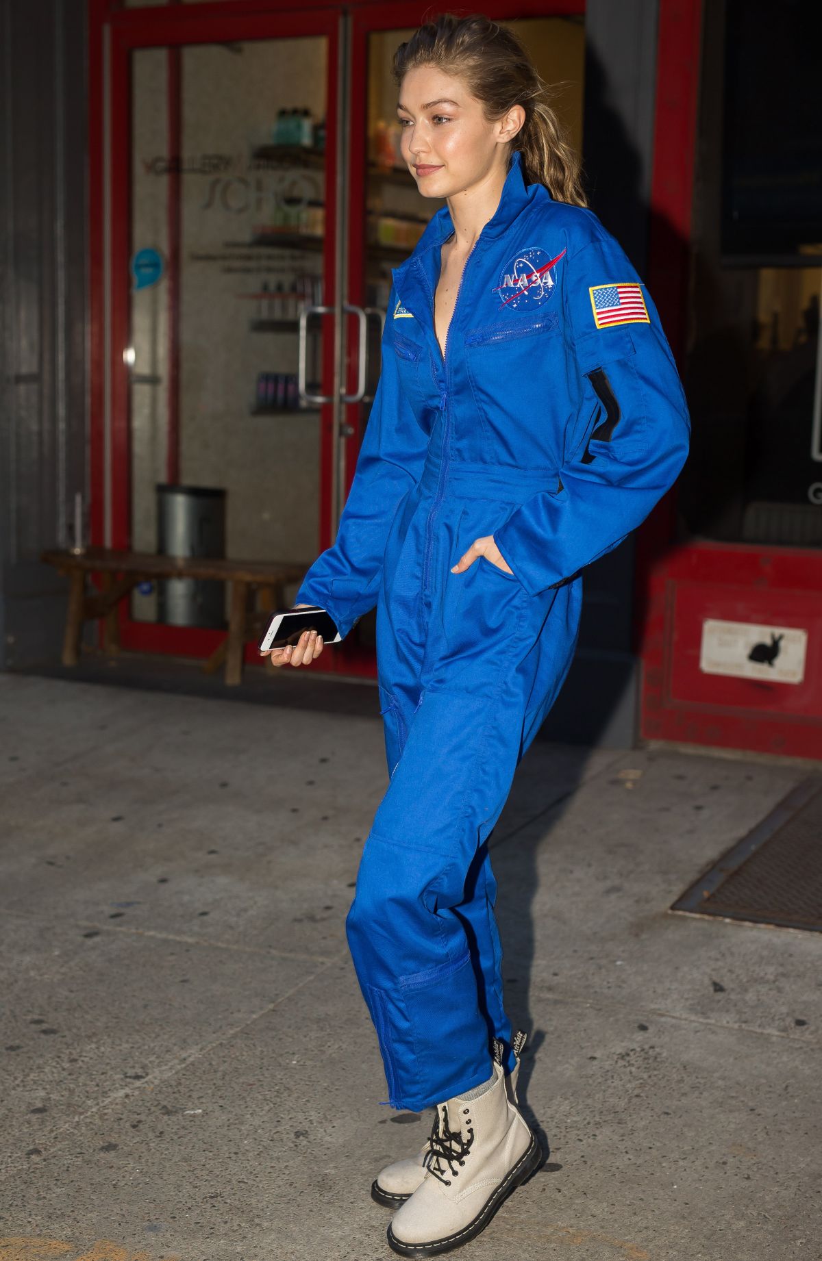 Gigi Hadid, photo #974660