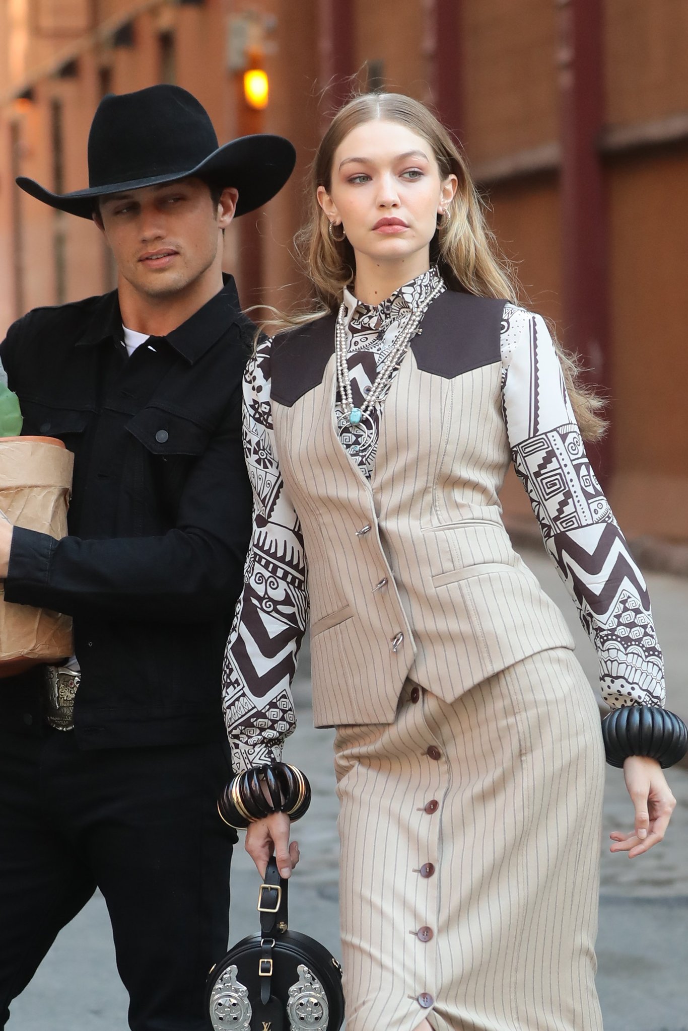Gigi Hadid, photo #1042112