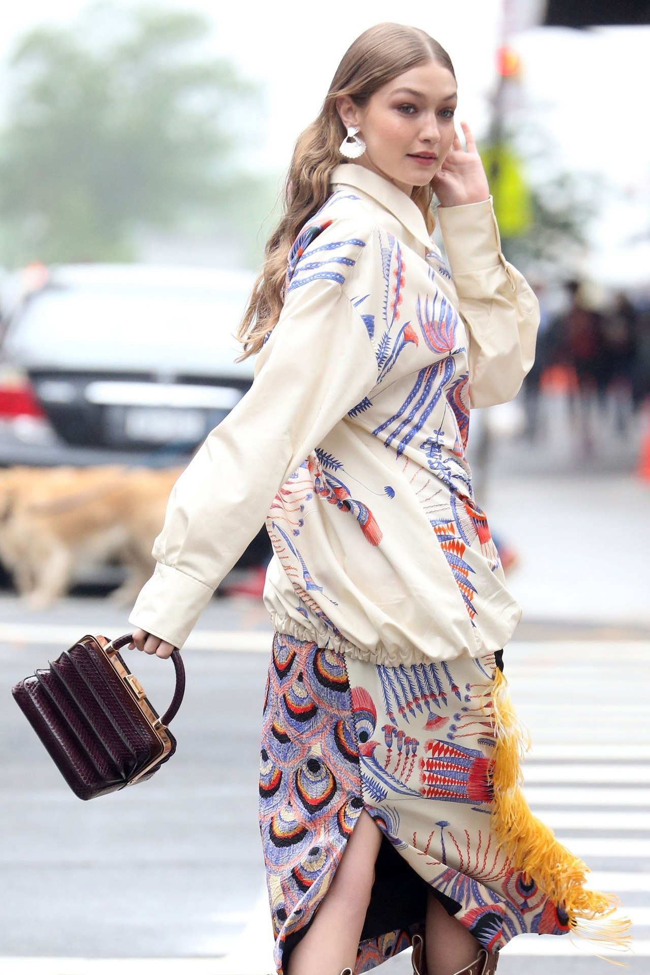 Gigi Hadid, photo #1042126