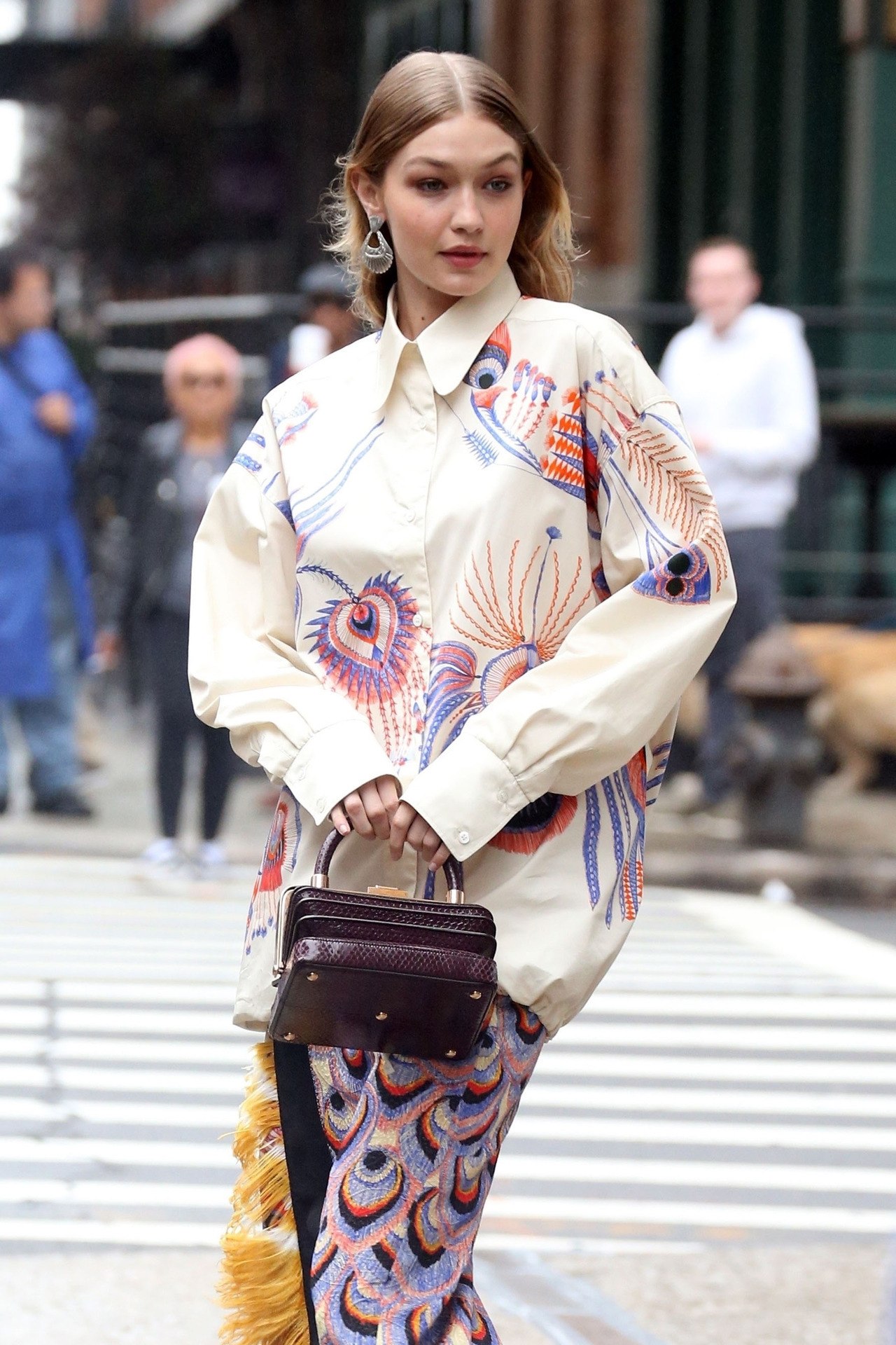 Gigi Hadid, photo #1042125