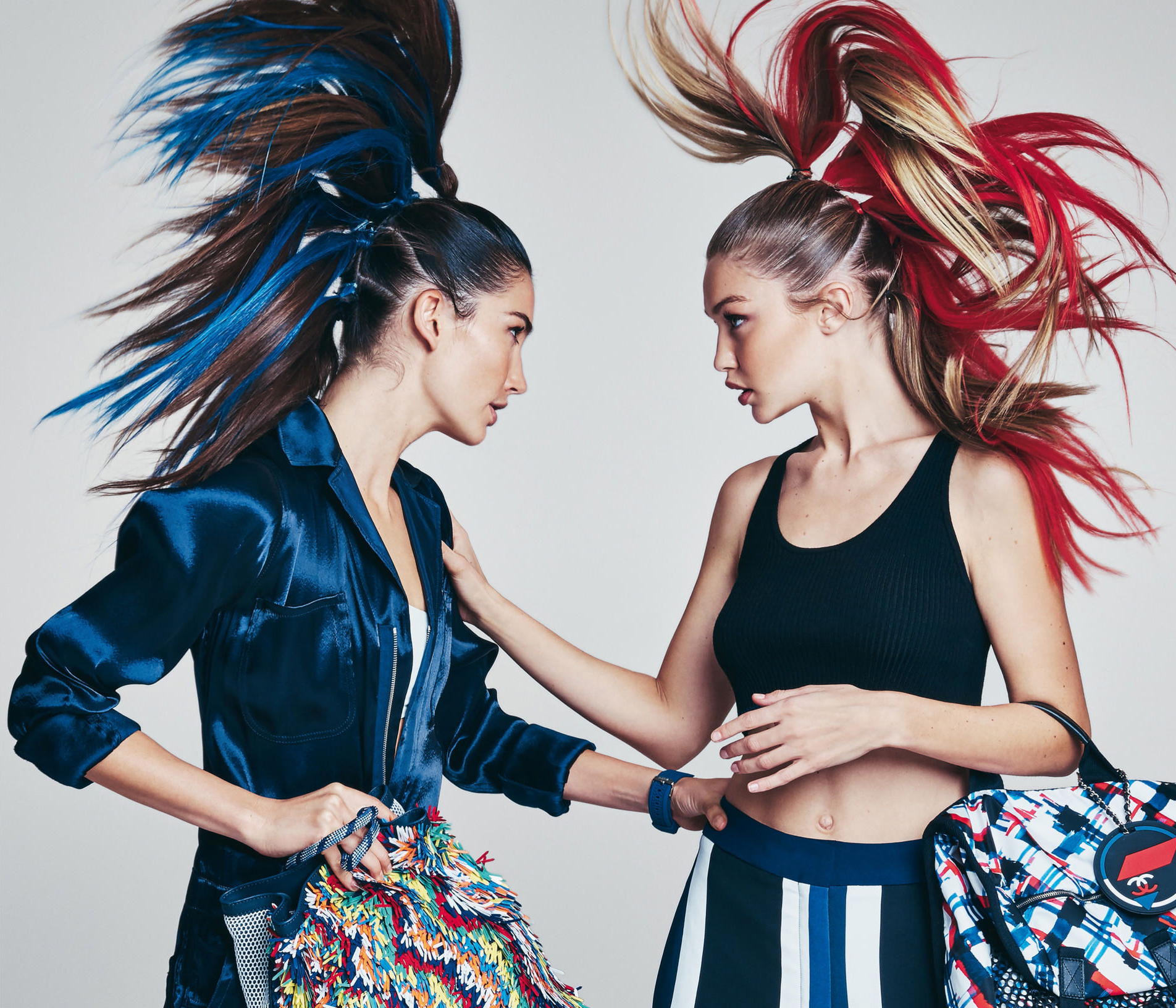 Gigi Hadid, photo #842203