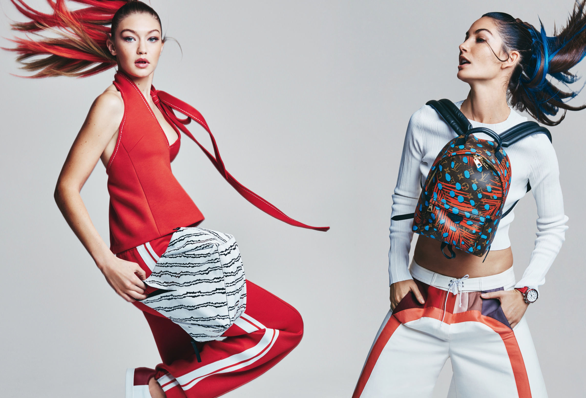 Gigi Hadid, photo #842202