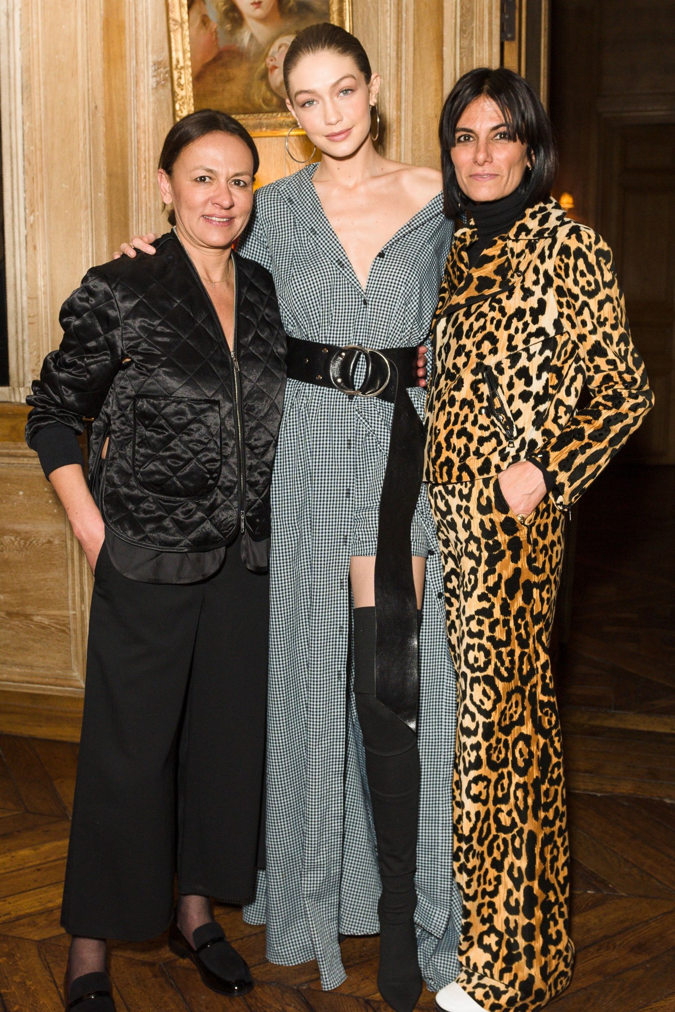 Gigi Hadid, photo #918092