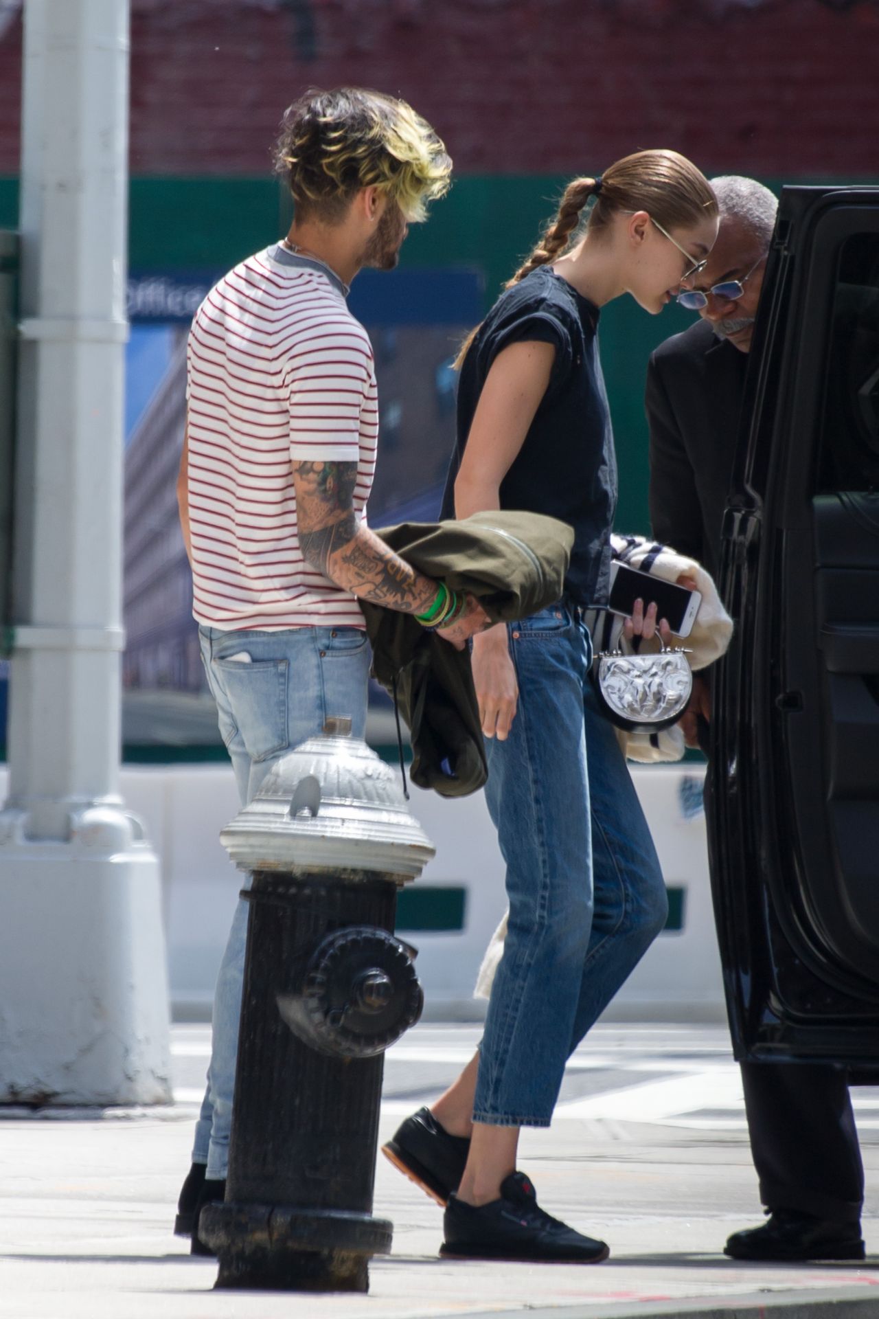 Gigi Hadid, photo #941937