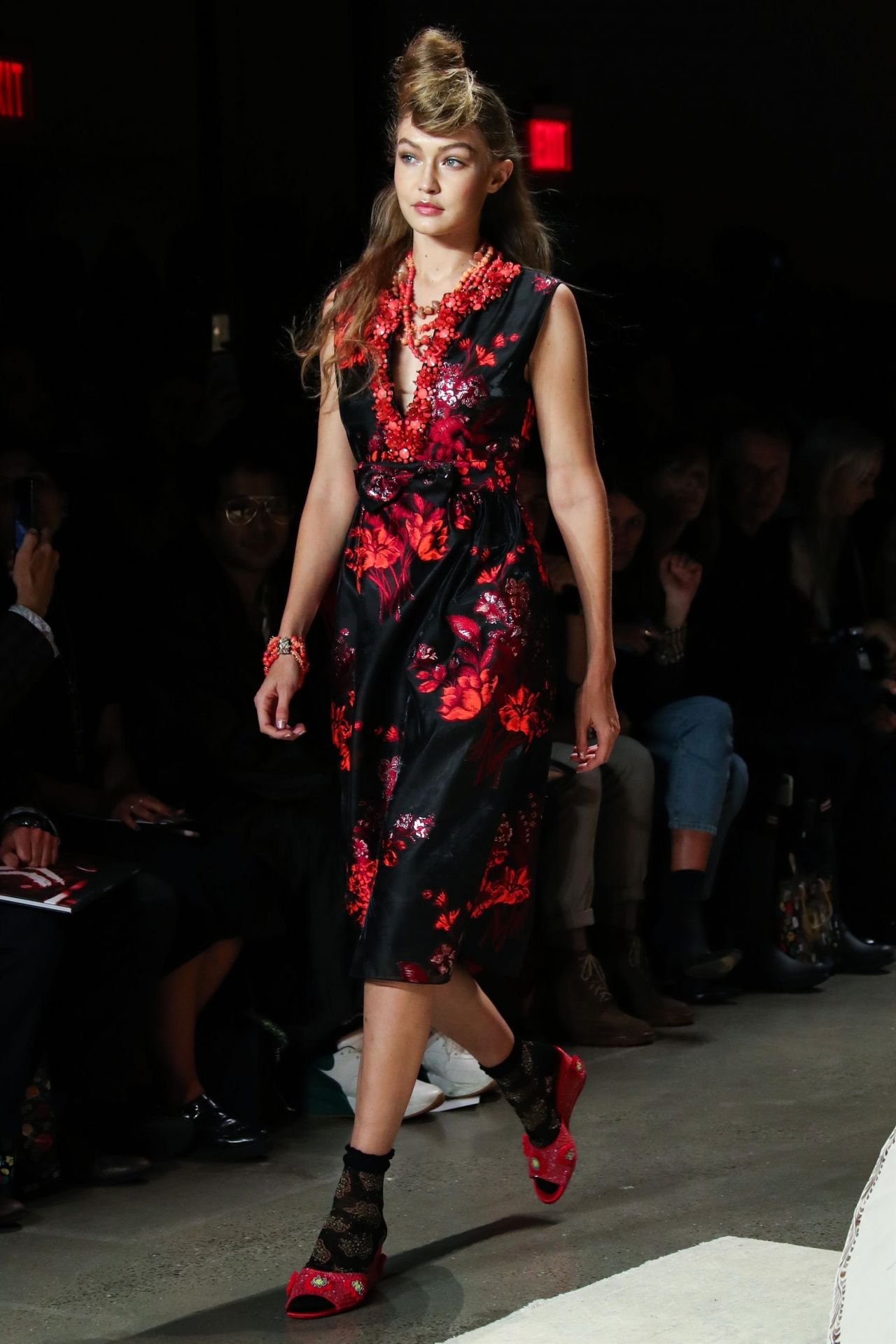 Gigi Hadid, photo #1067172
