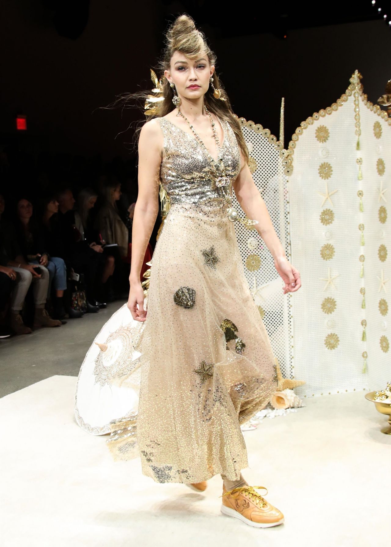 Gigi Hadid, photo #1066892