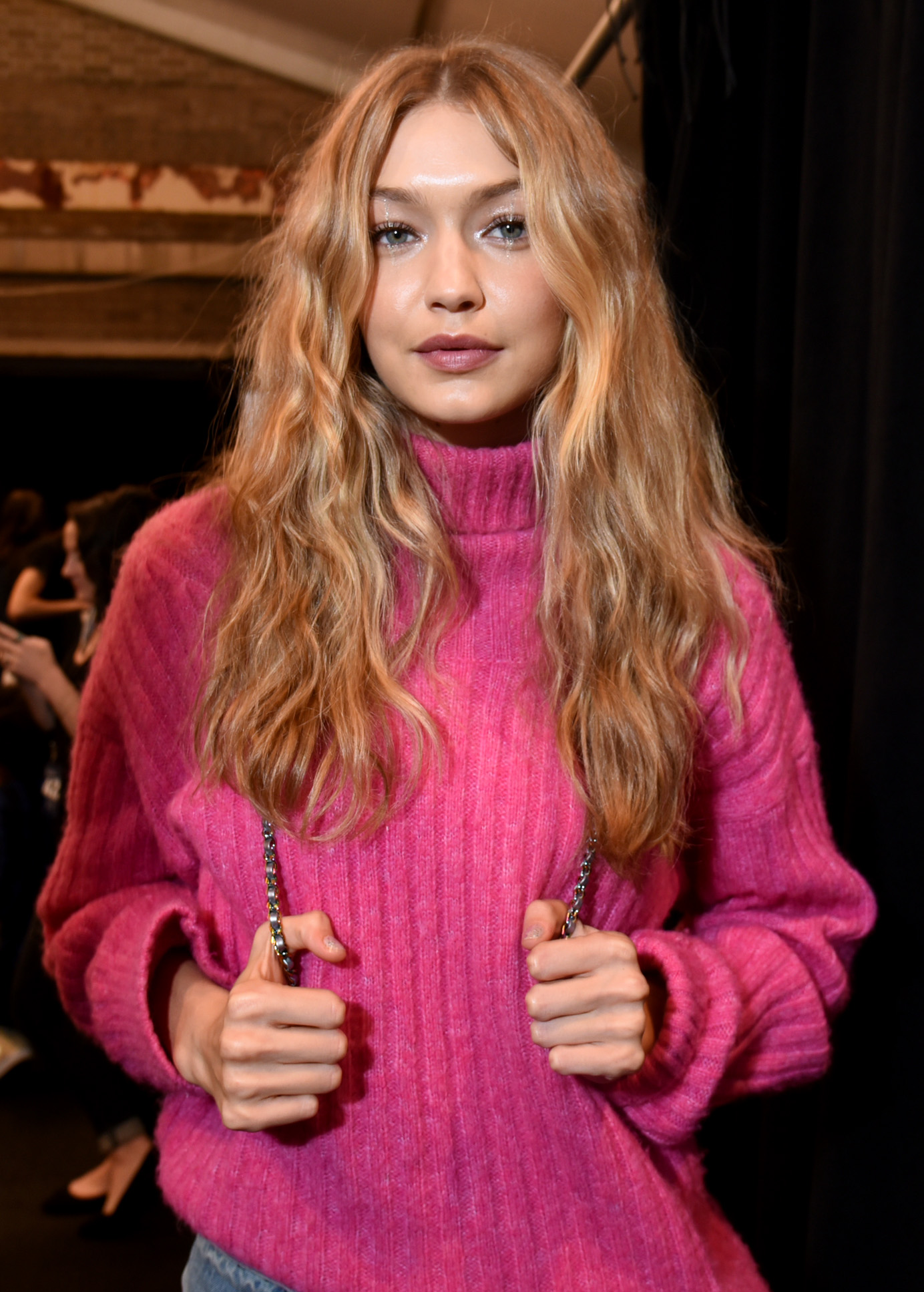 Gigi Hadid, photo #966088