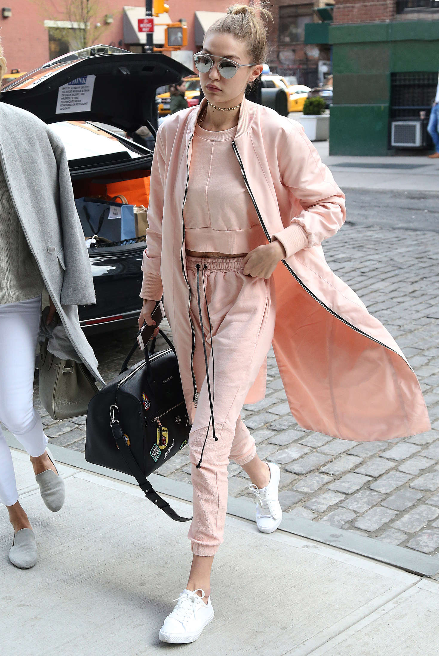 Gigi Hadid, photo #846313