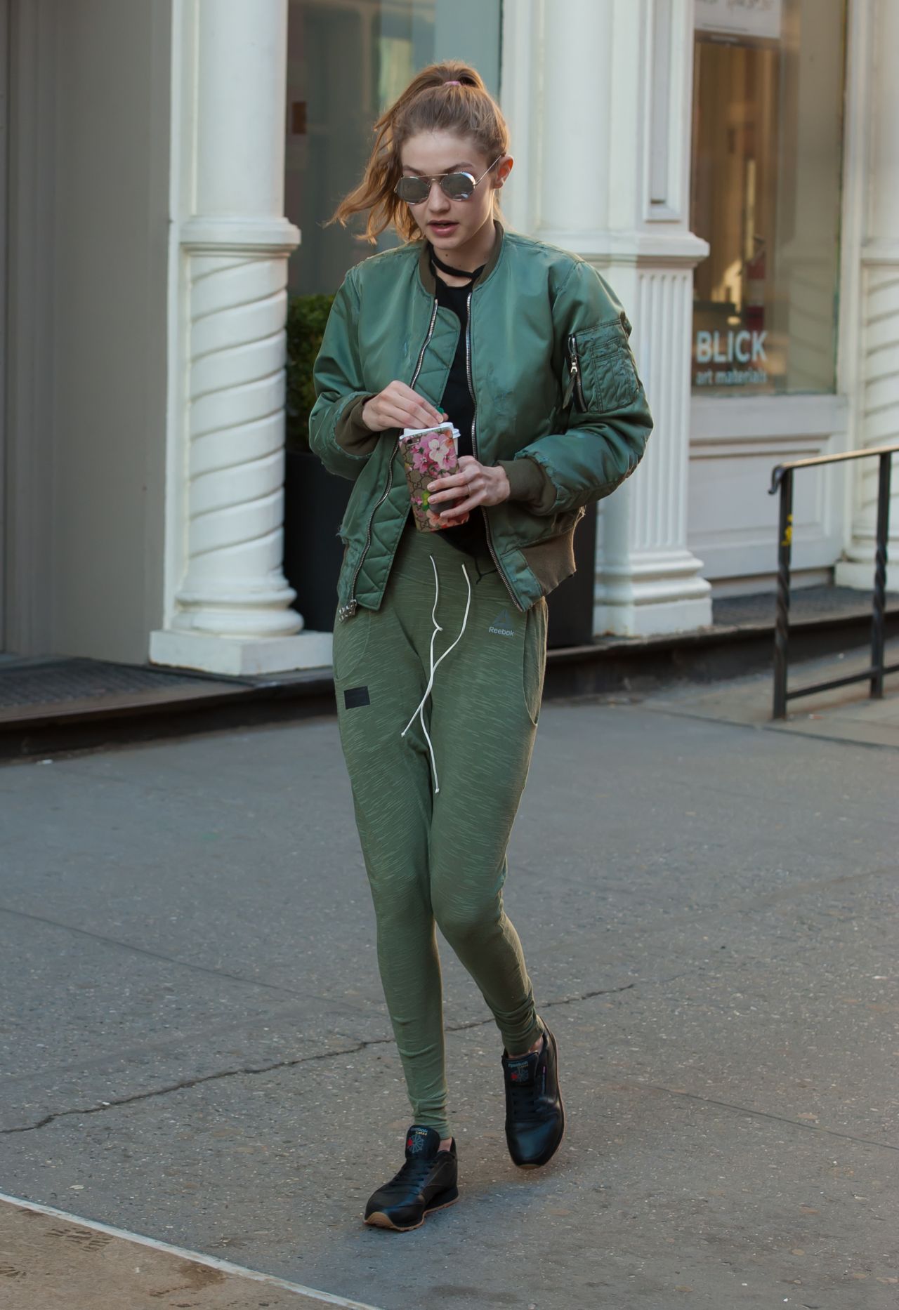 Gigi Hadid, photo #923455