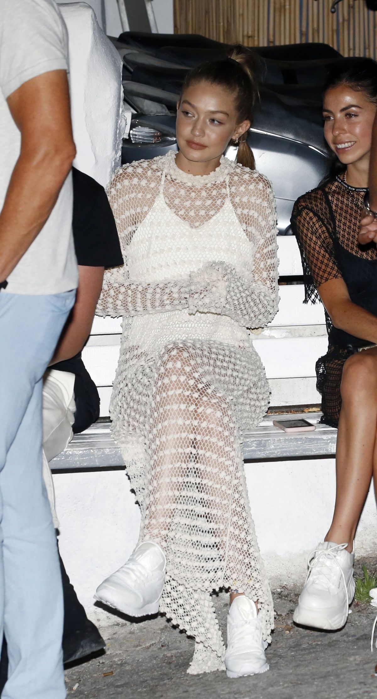 Gigi Hadid, photo #1053333