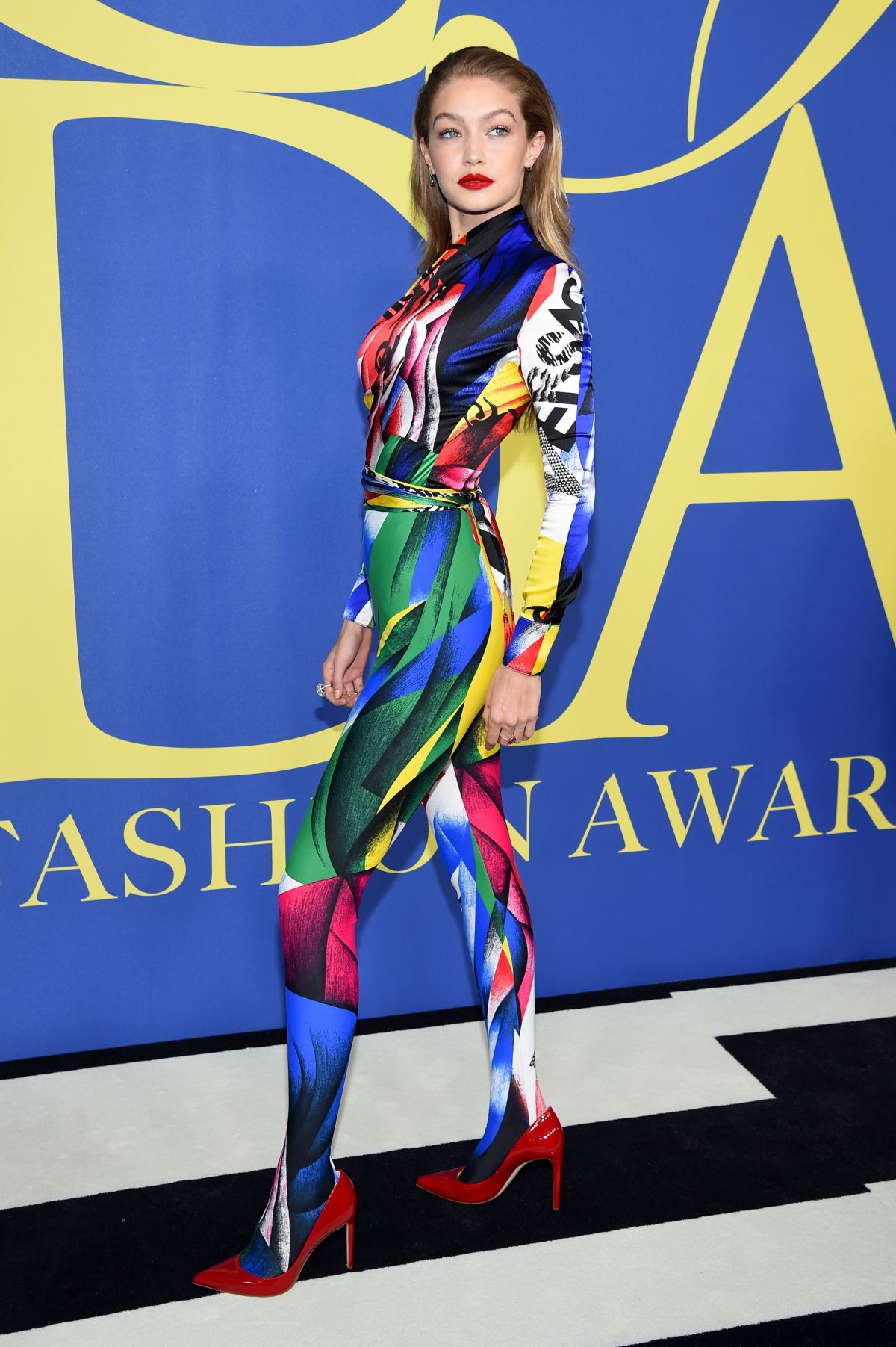 Gigi Hadid, photo #1042229
