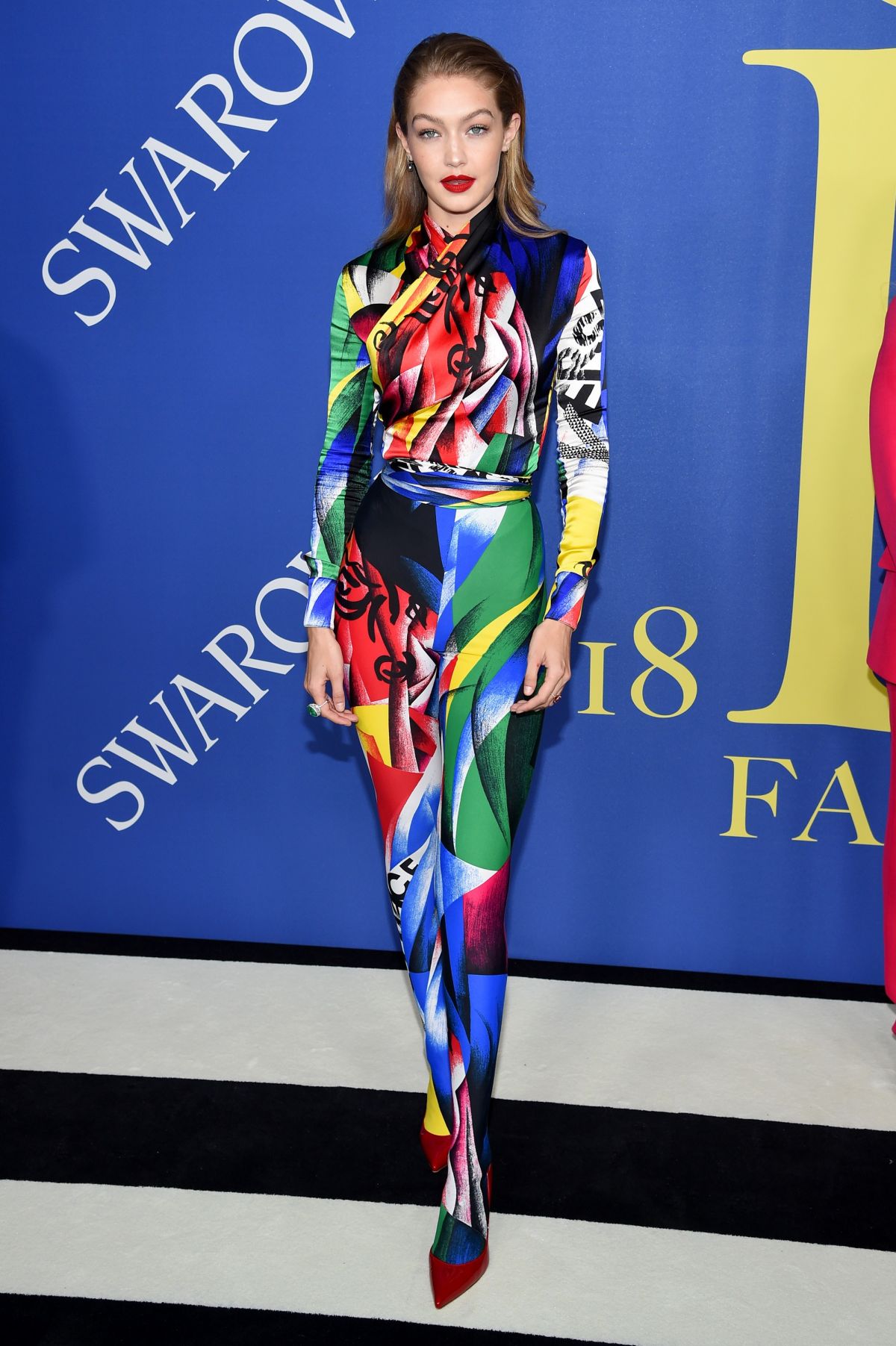 Gigi Hadid, photo #1042225