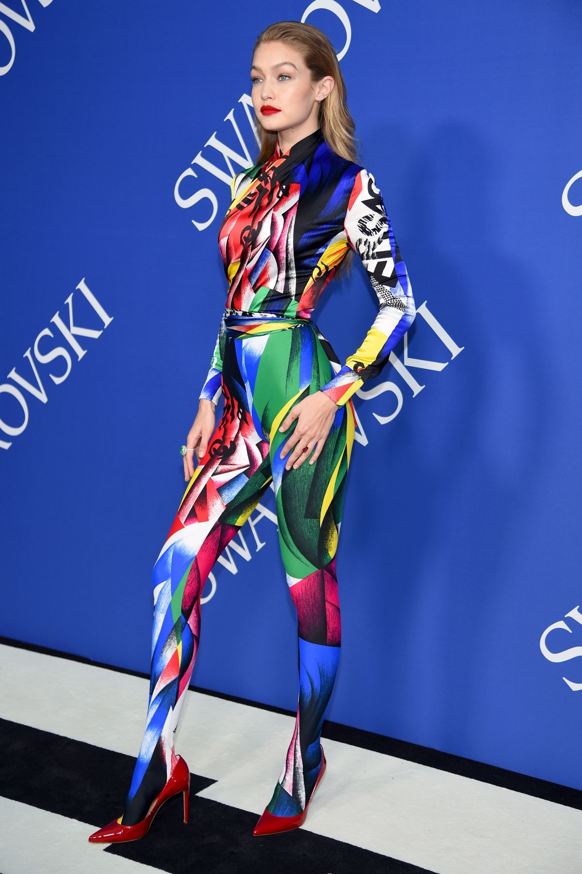 Gigi Hadid, photo #1042226