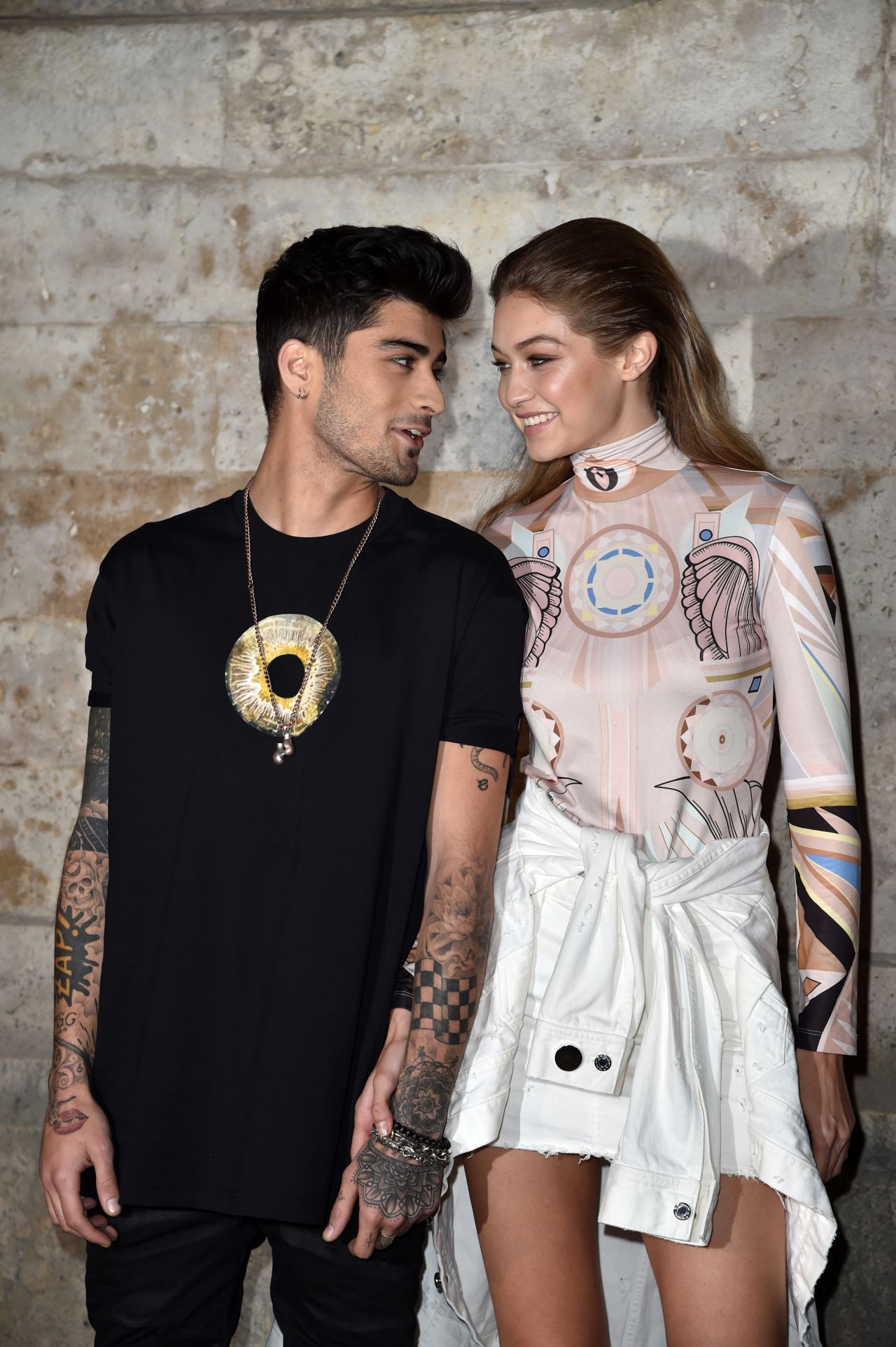 Gigi Hadid, photo #880584