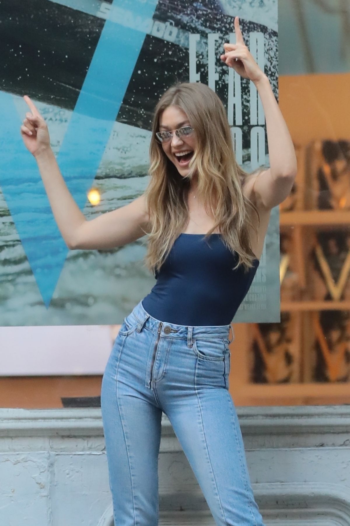 Gigi Hadid, photo #1053316