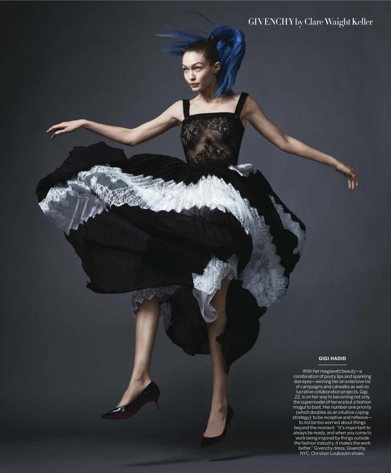Gigi Hadid, photo #1010021
