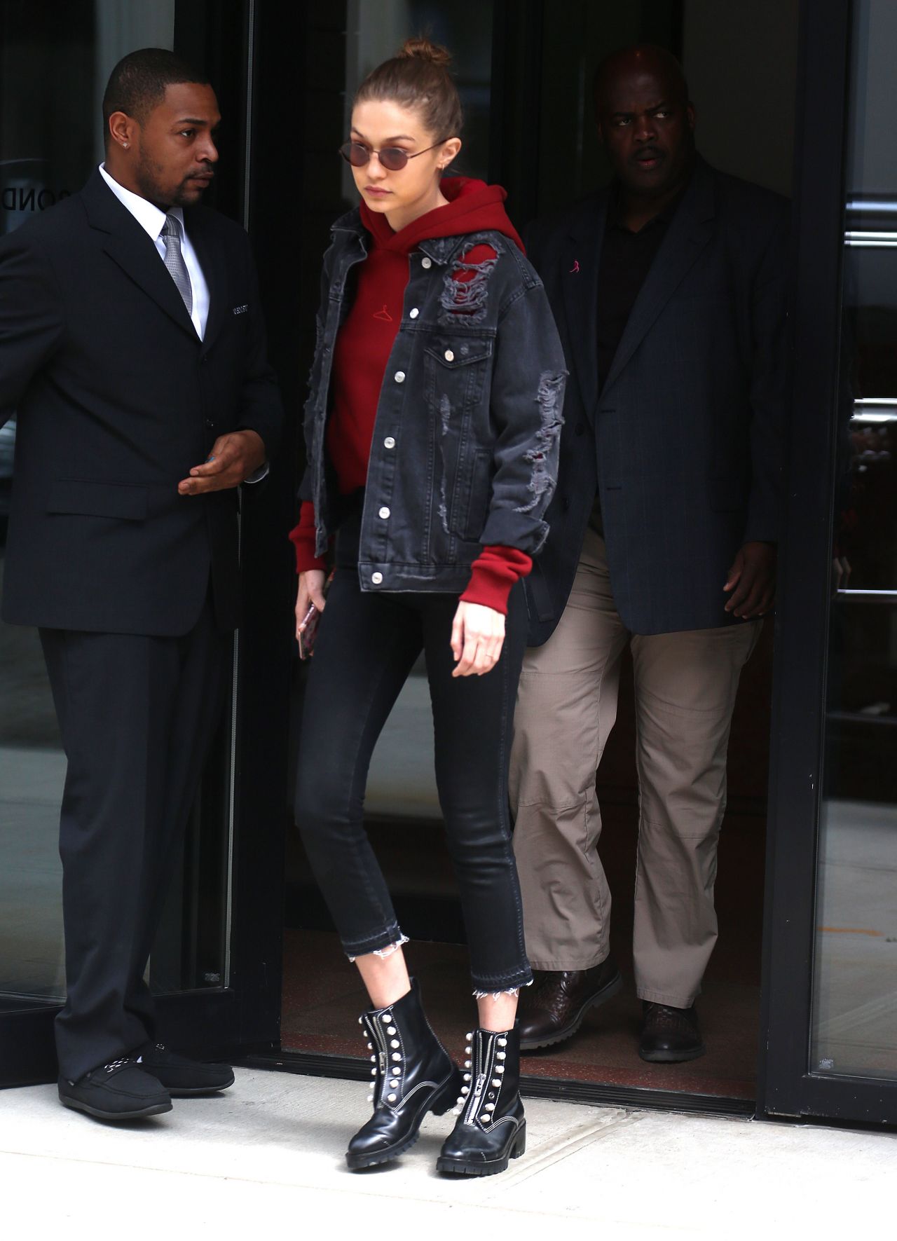 Gigi Hadid, photo #925501