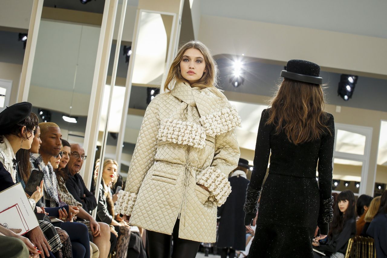 Gigi Hadid, photo #839067