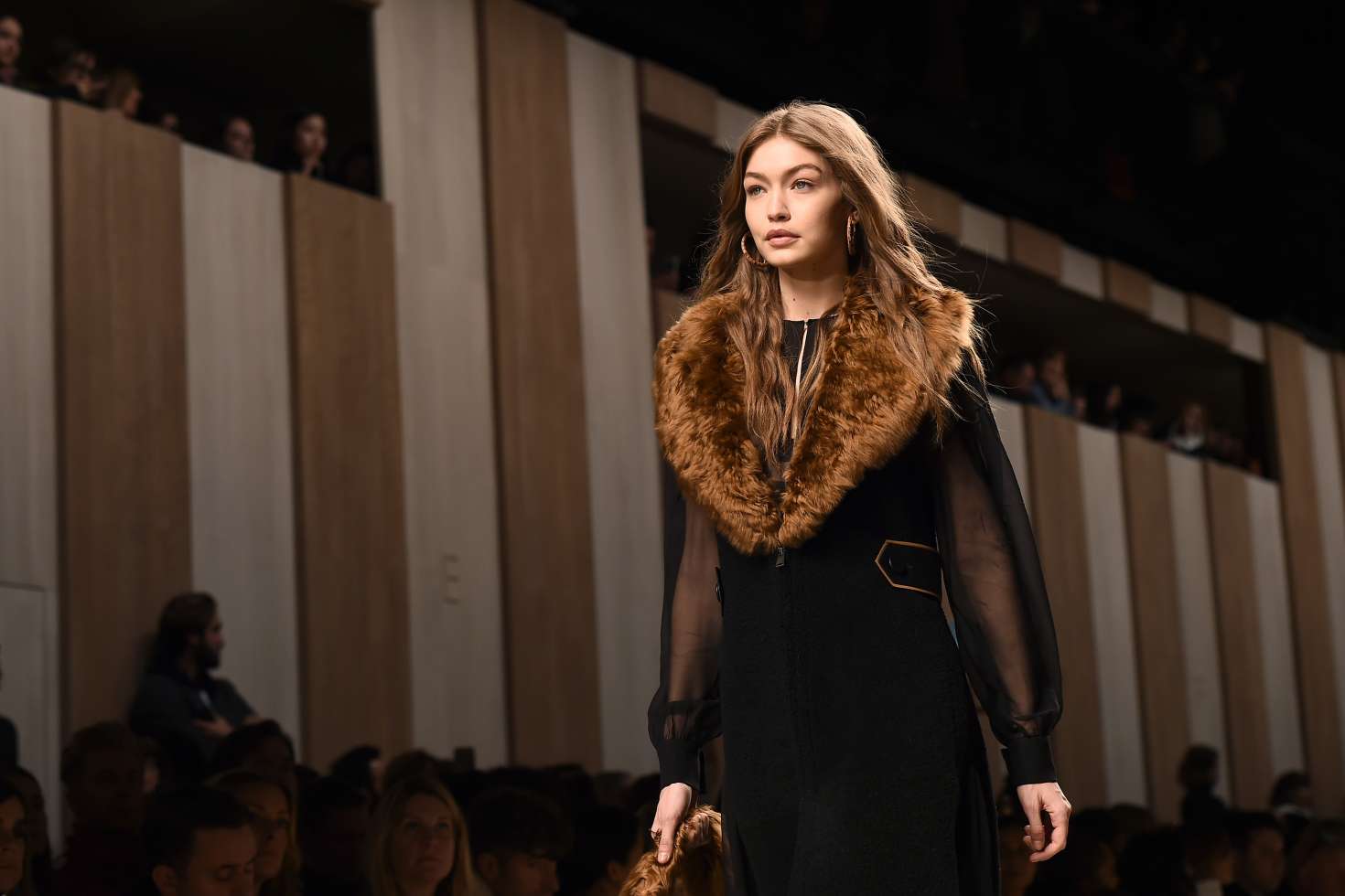 Gigi Hadid, photo #911815