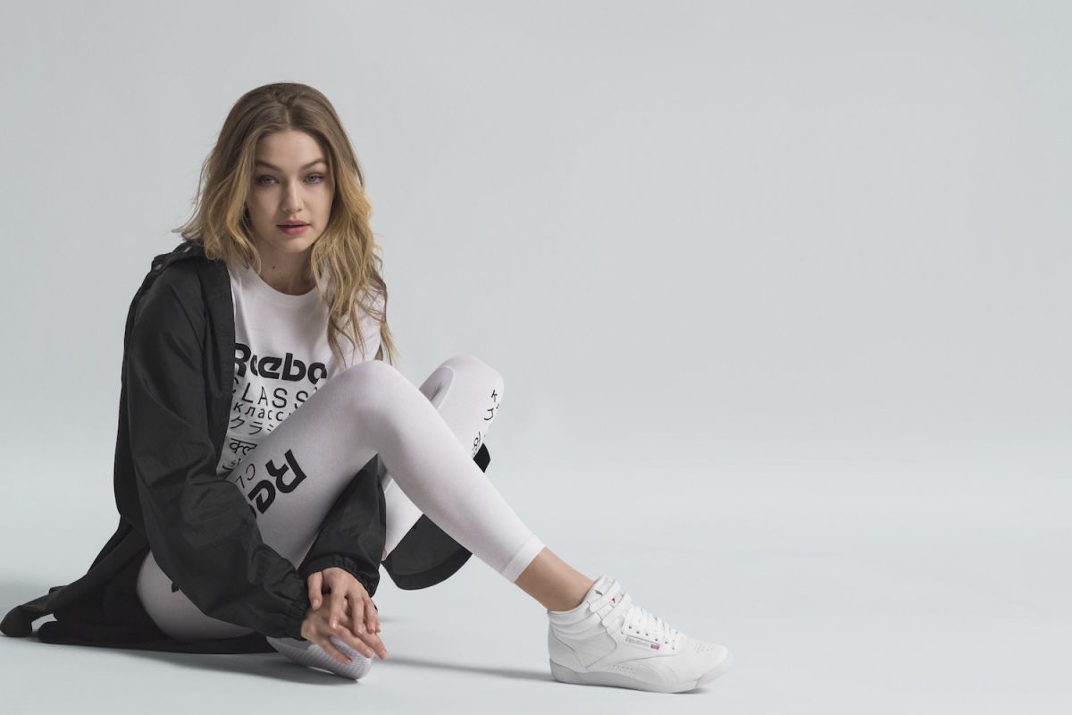 Gigi Hadid, photo #1053329