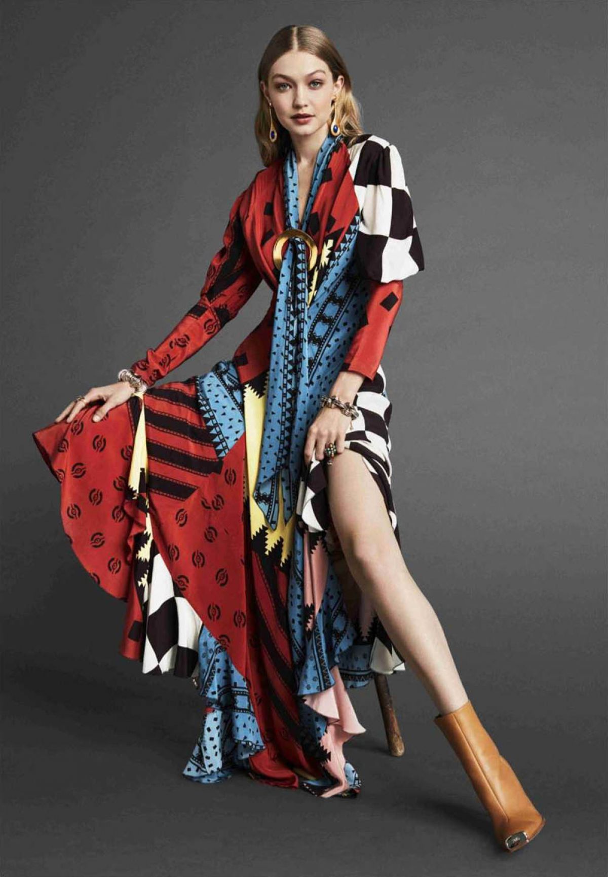 Gigi Hadid, photo #1075494