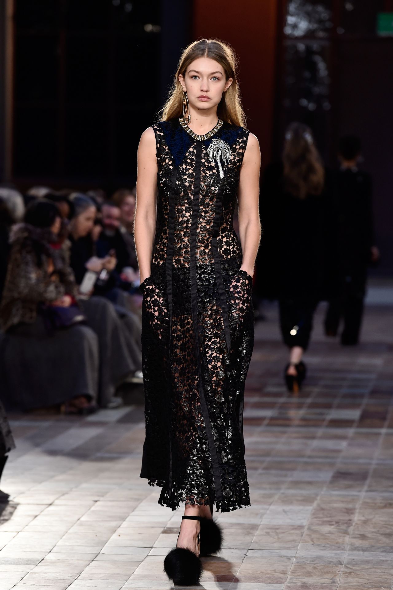Gigi Hadid, photo #839036