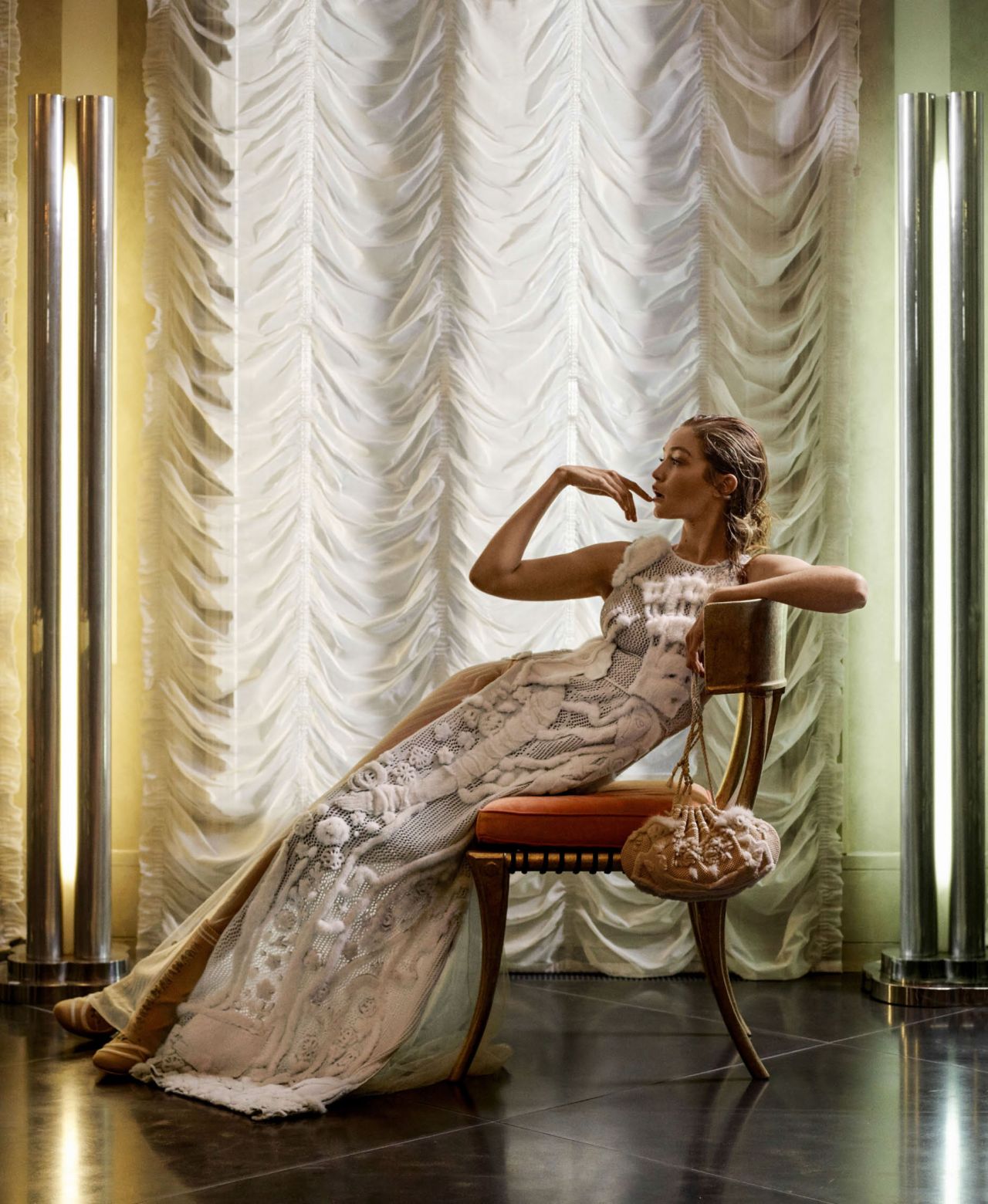 Gigi Hadid, photo #890374