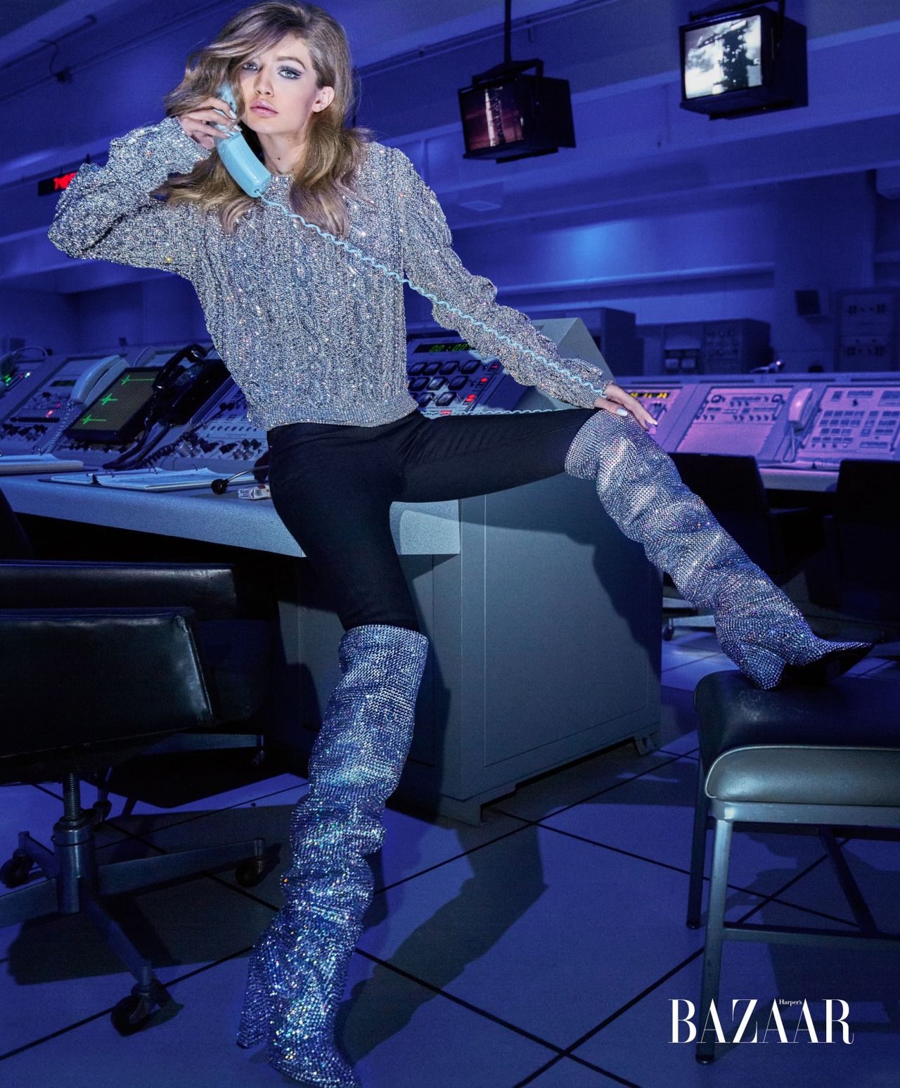 Gigi Hadid, photo #933607