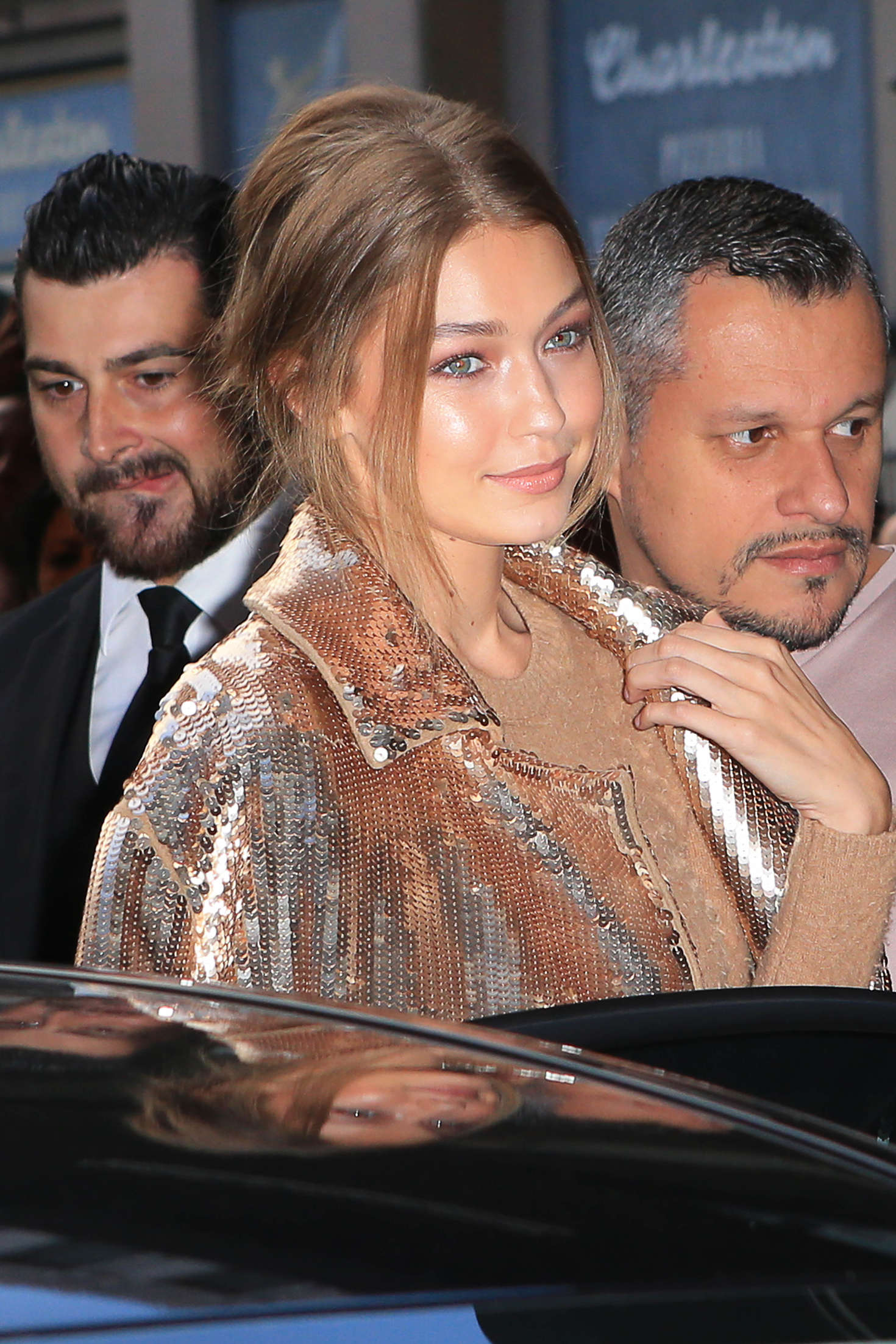 Gigi Hadid, photo #878282