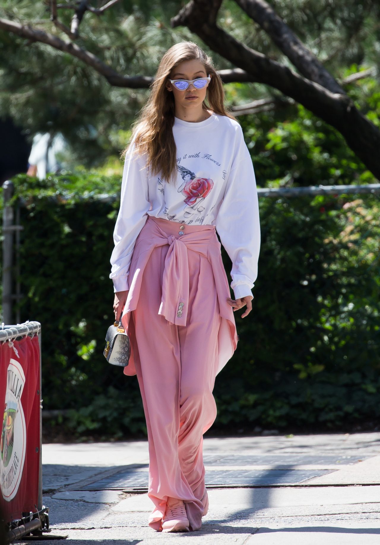 Gigi Hadid, photo #942646