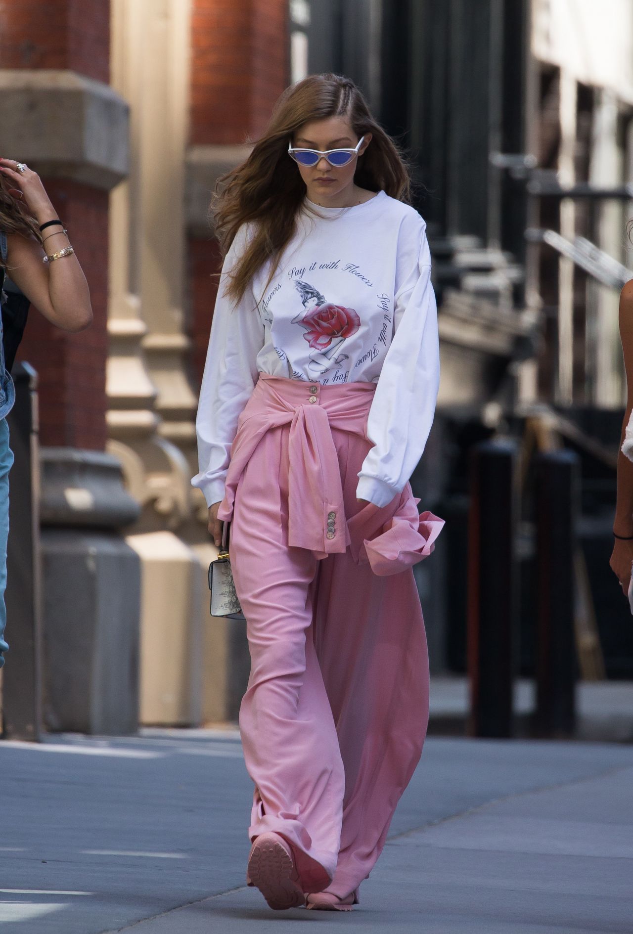 Gigi Hadid, photo #942647