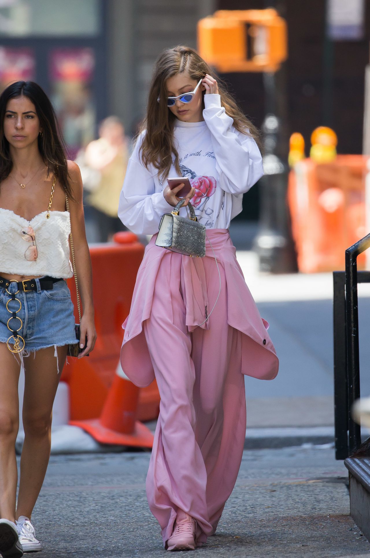 Gigi Hadid, photo #942645